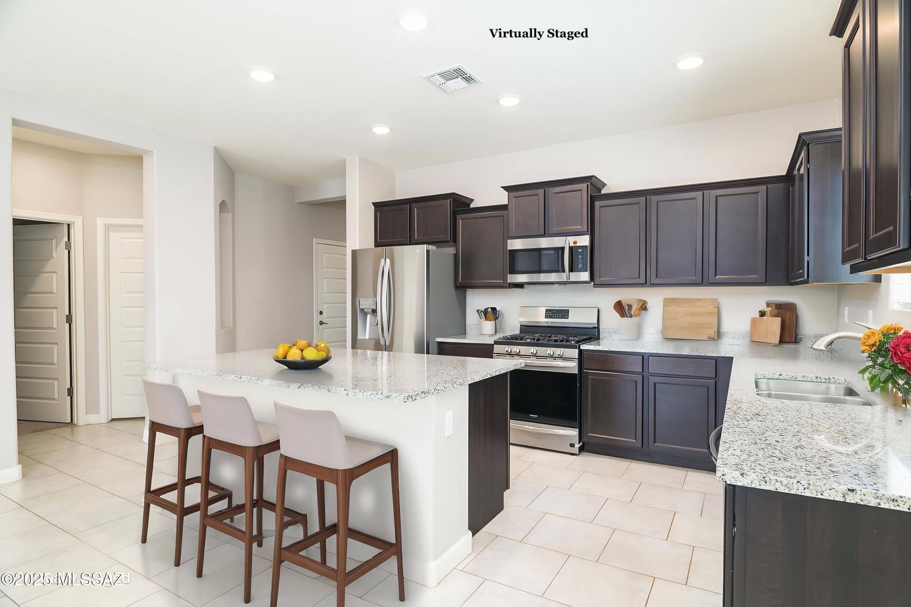 Saguaro Bloom Block 2 - Residential