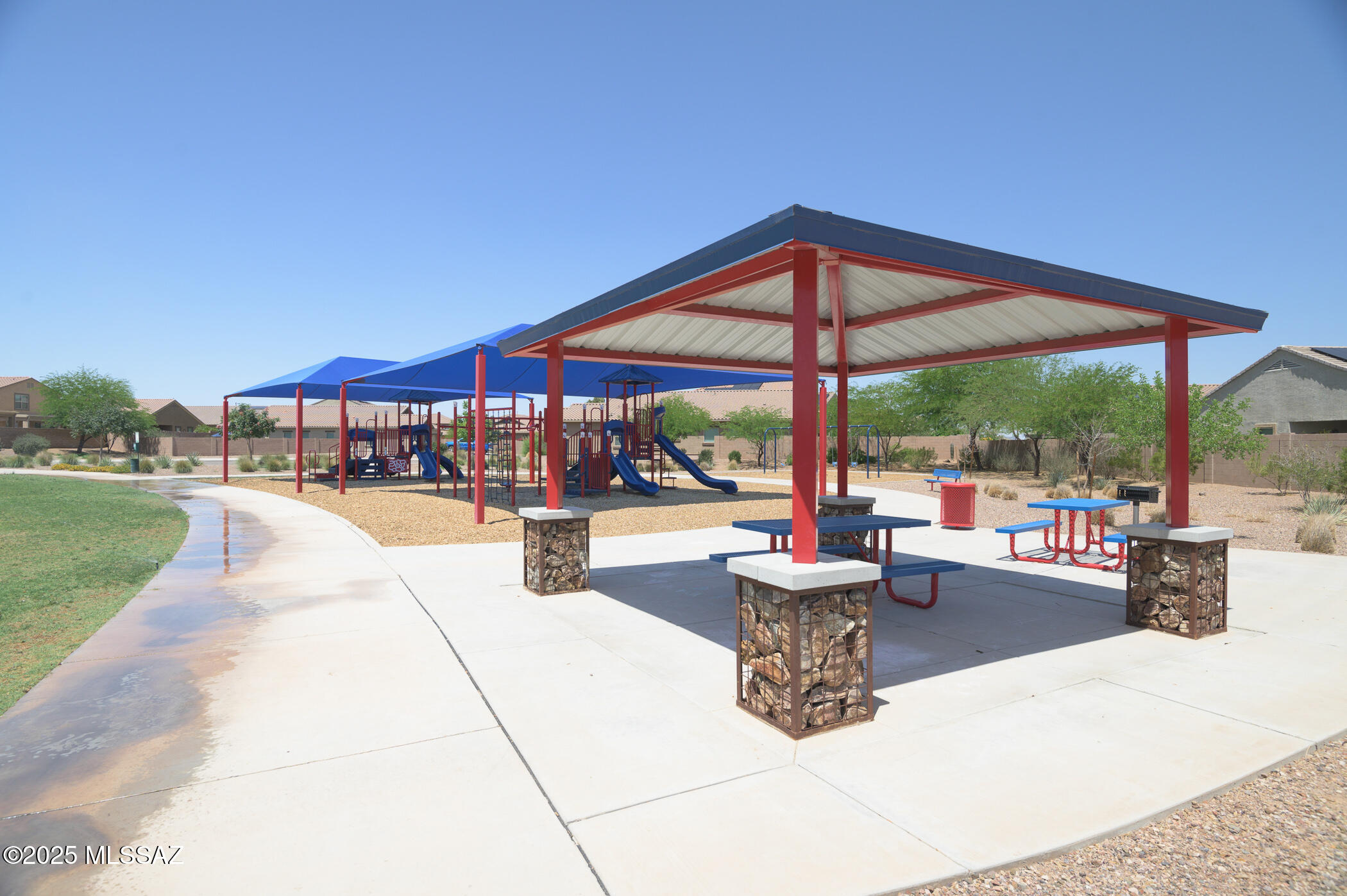 Saguaro Bloom Block 2 - Residential