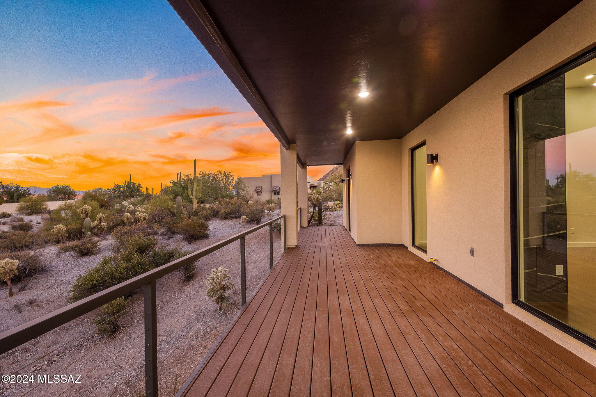 Paseo Montana (1-25) - Residential