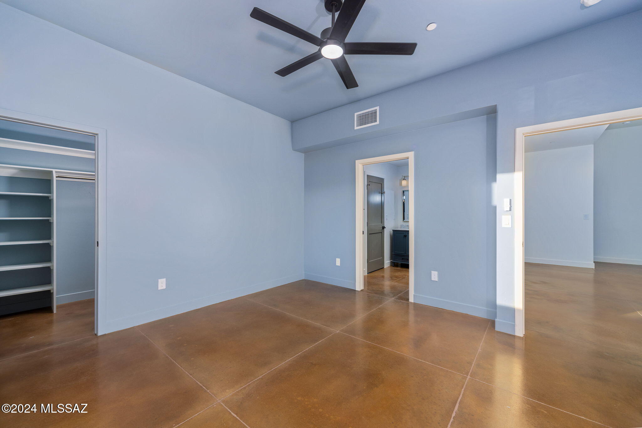 Paseo Montana (1-25) - Residential