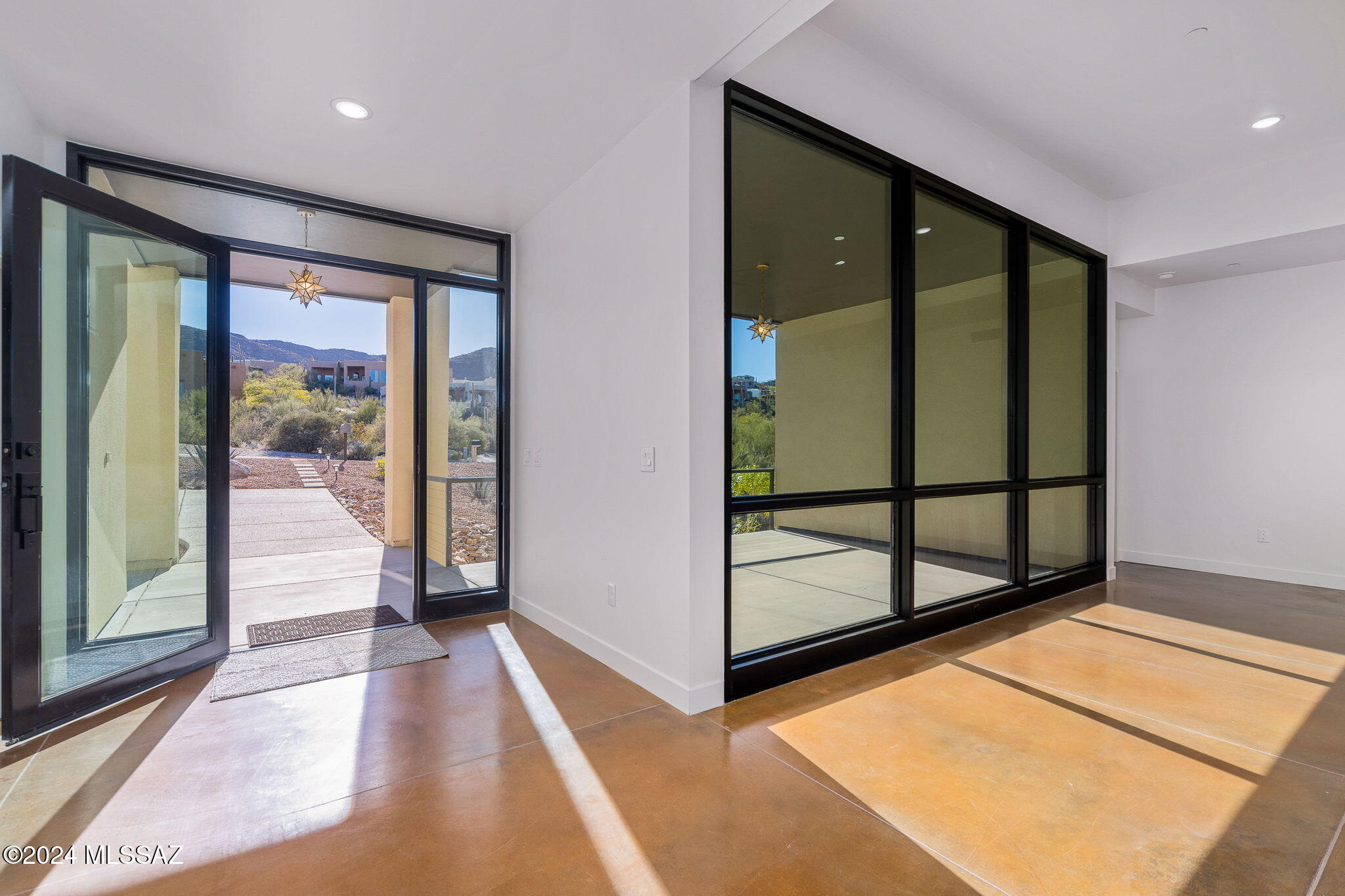 Paseo Montana (1-25) - Residential