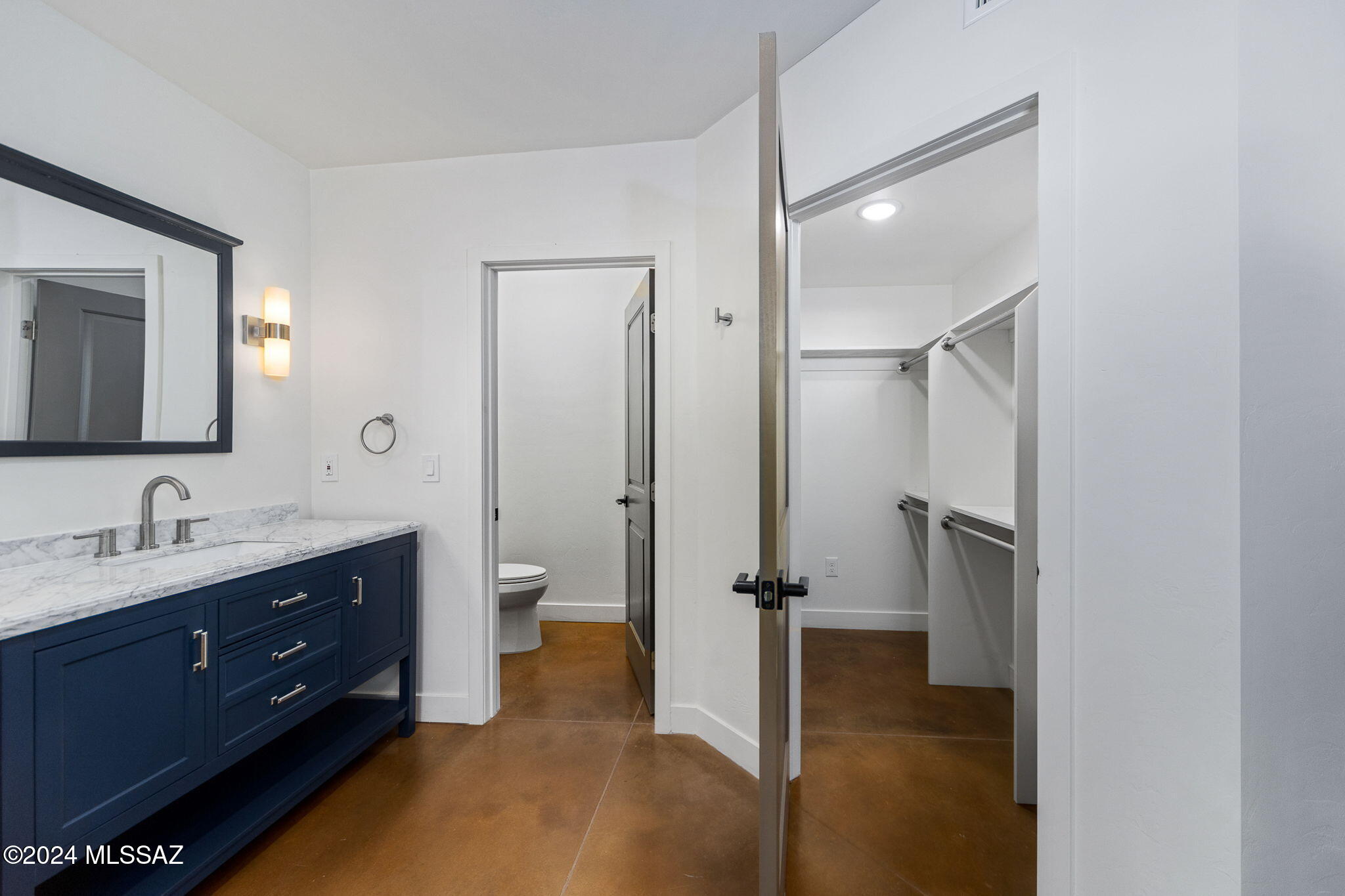Paseo Montana (1-25) - Residential