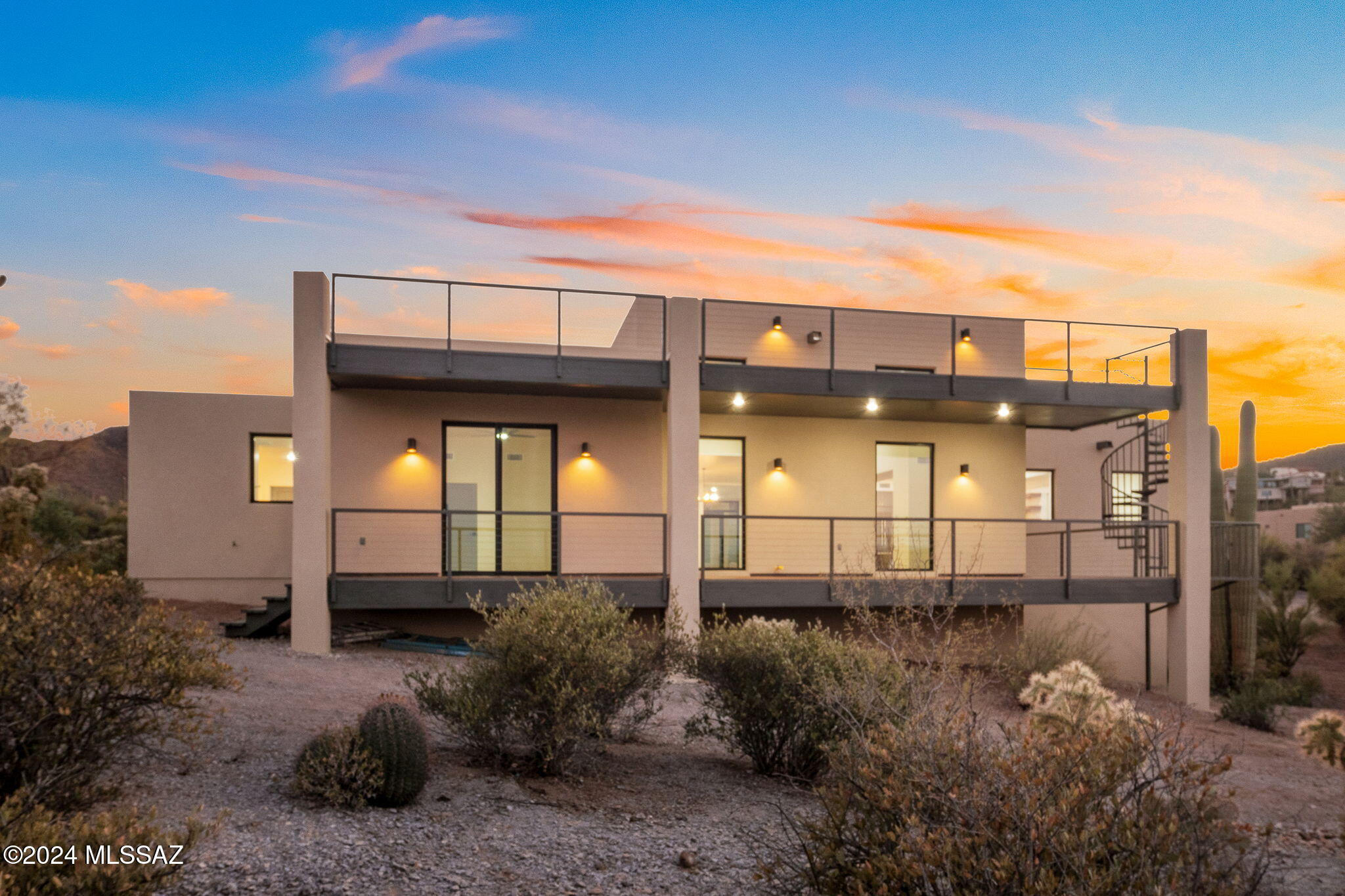 Paseo Montana (1-25) - Residential