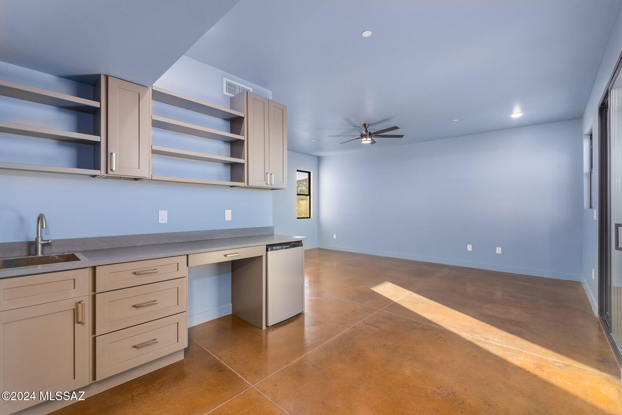 Paseo Montana (1-25) - Residential