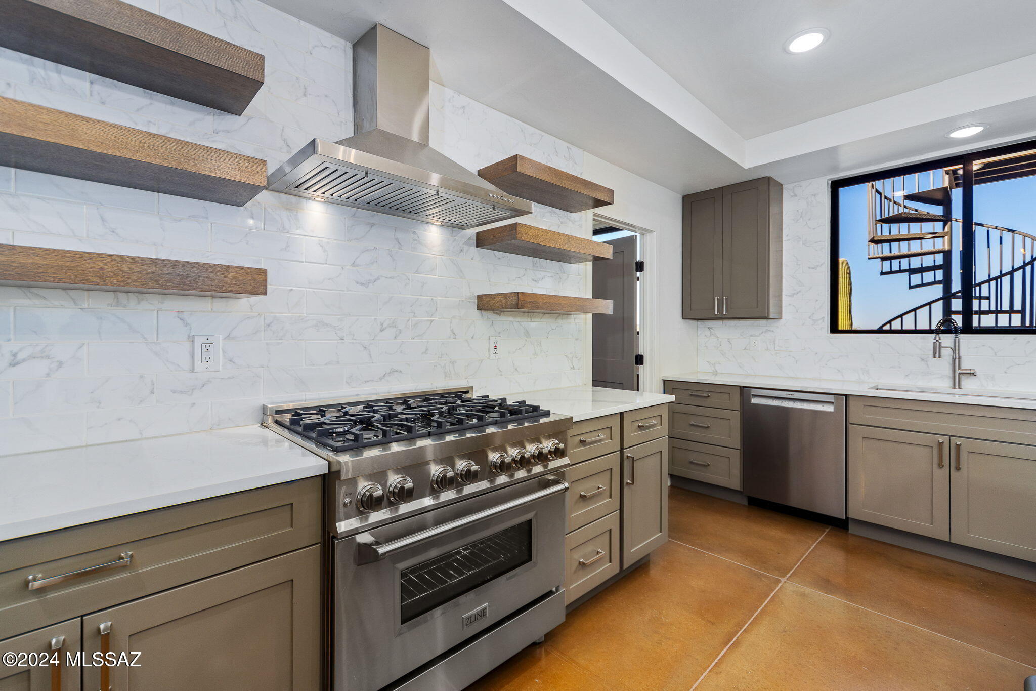 Paseo Montana (1-25) - Residential