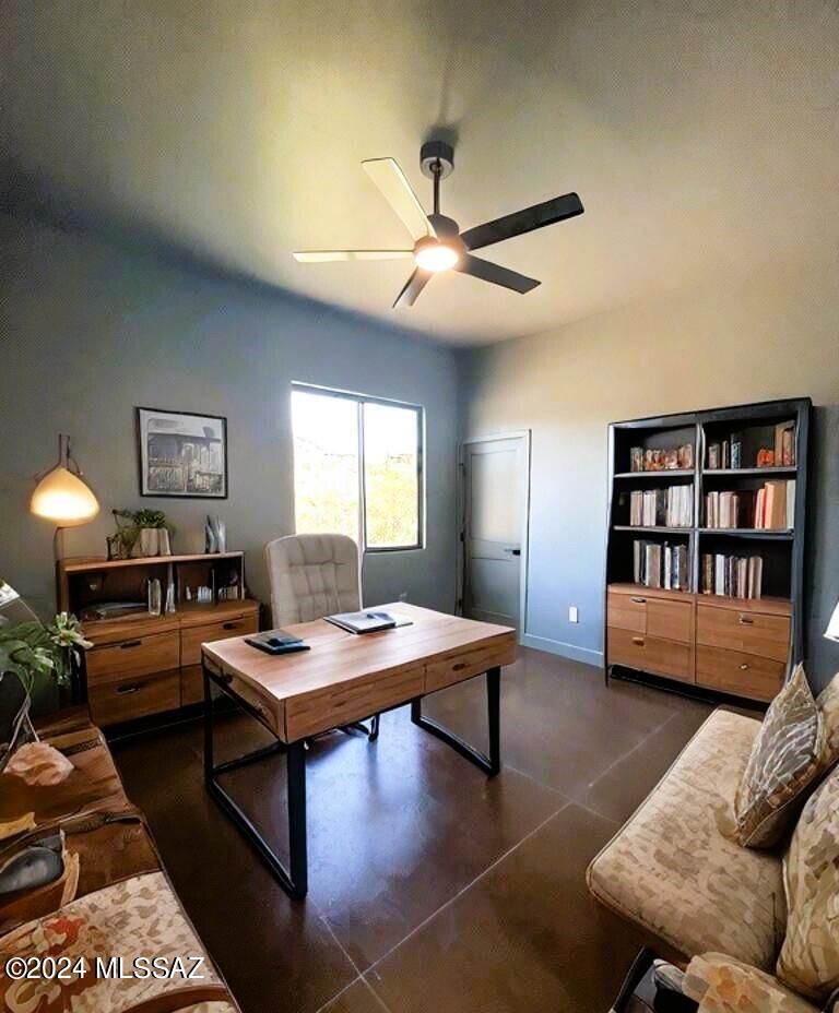 Paseo Montana (1-25) - Residential