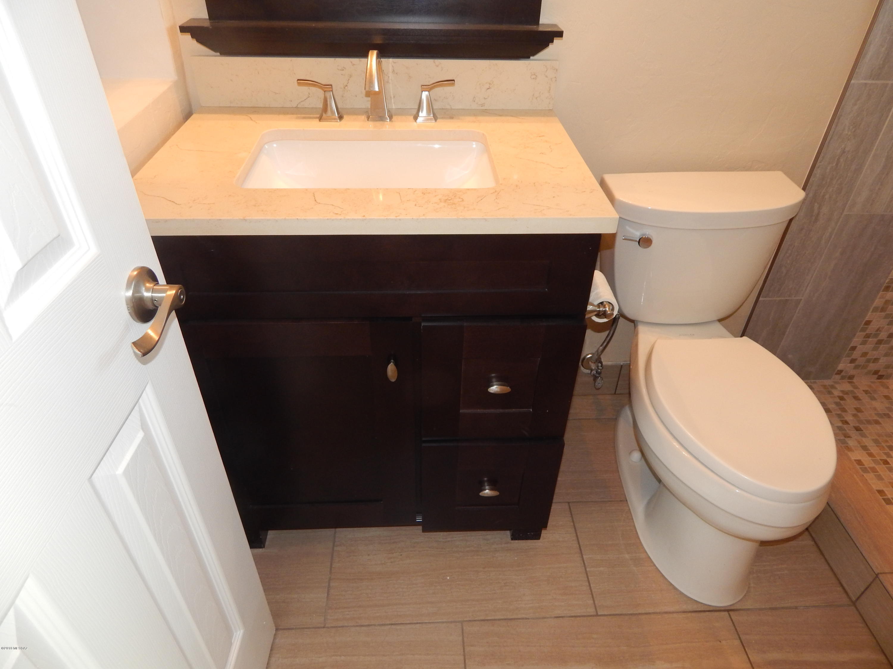 Casas Adobes Park (416-540) - Residential Lease