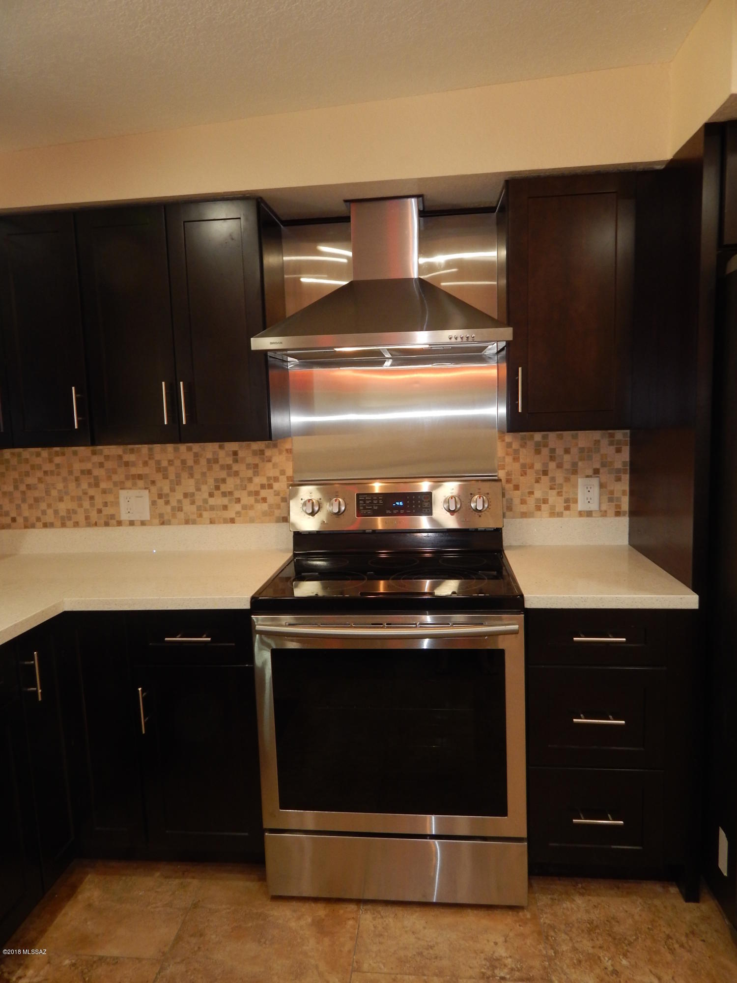 Casas Adobes Park (416-540) - Residential Lease
