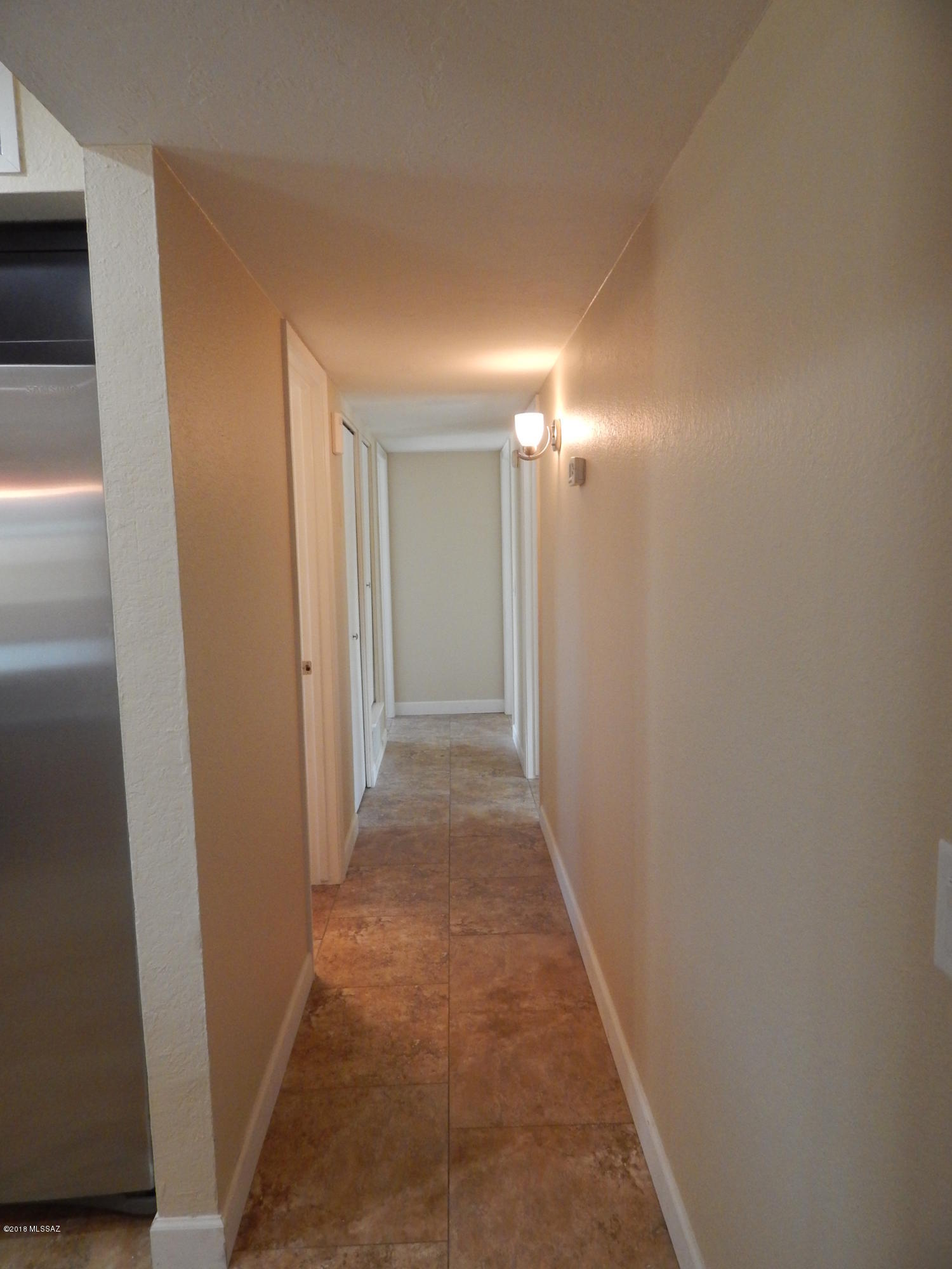 Casas Adobes Park (416-540) - Residential Lease