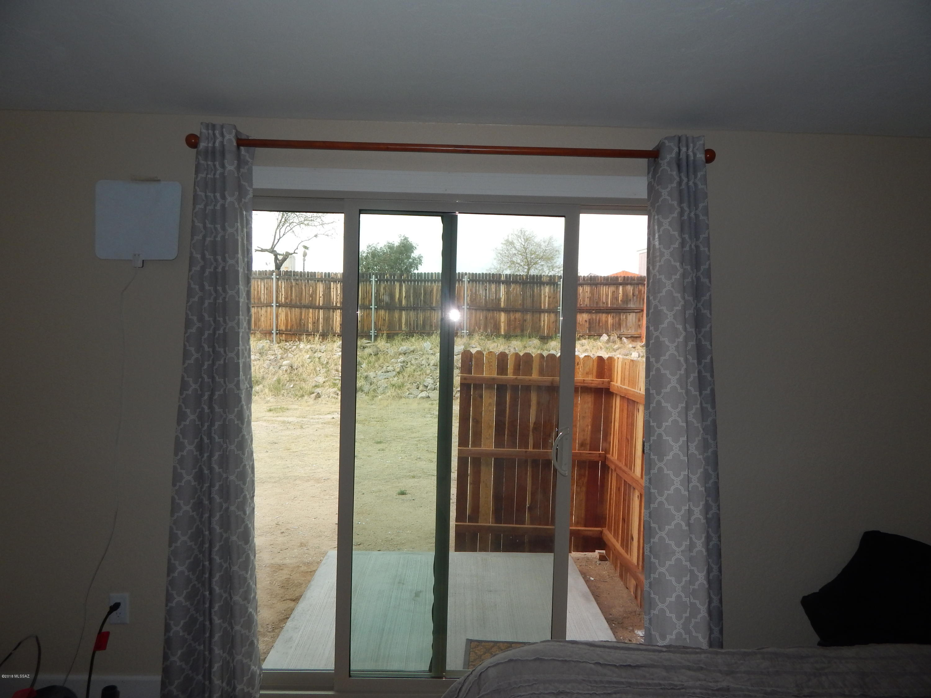 Casas Adobes Park (416-540) - Residential Lease