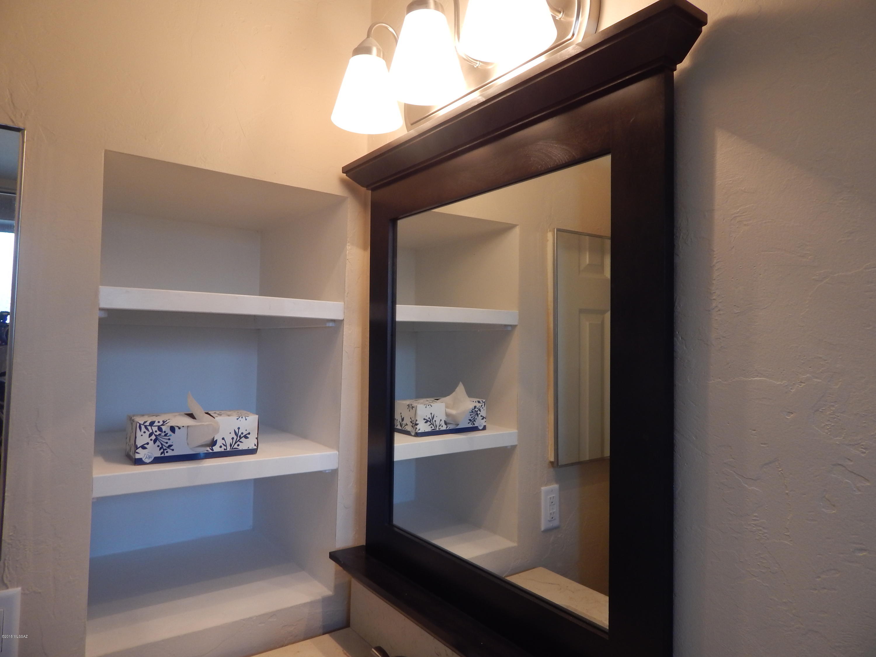 Casas Adobes Park (416-540) - Residential Lease