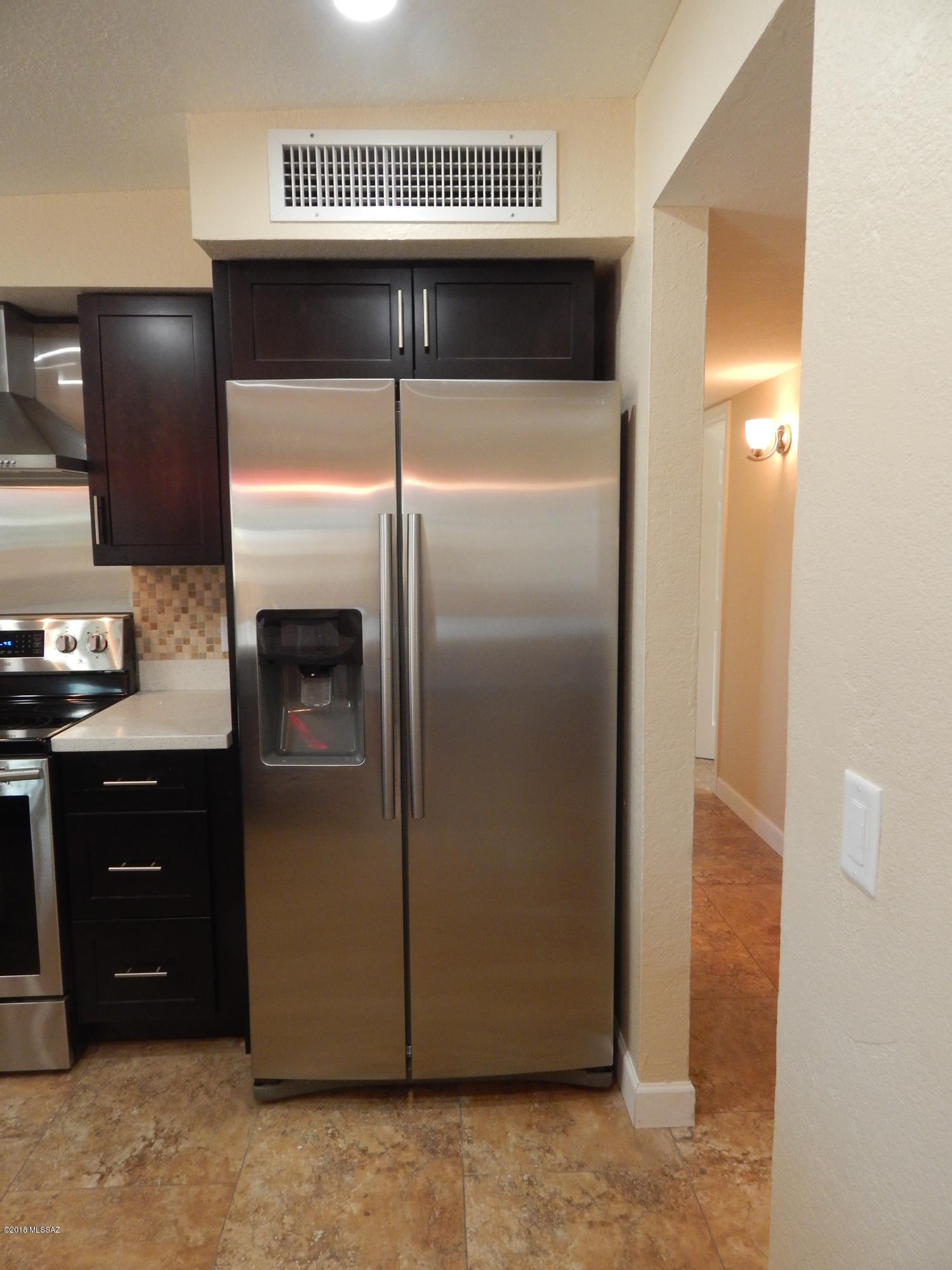 Casas Adobes Park (416-540) - Residential Lease