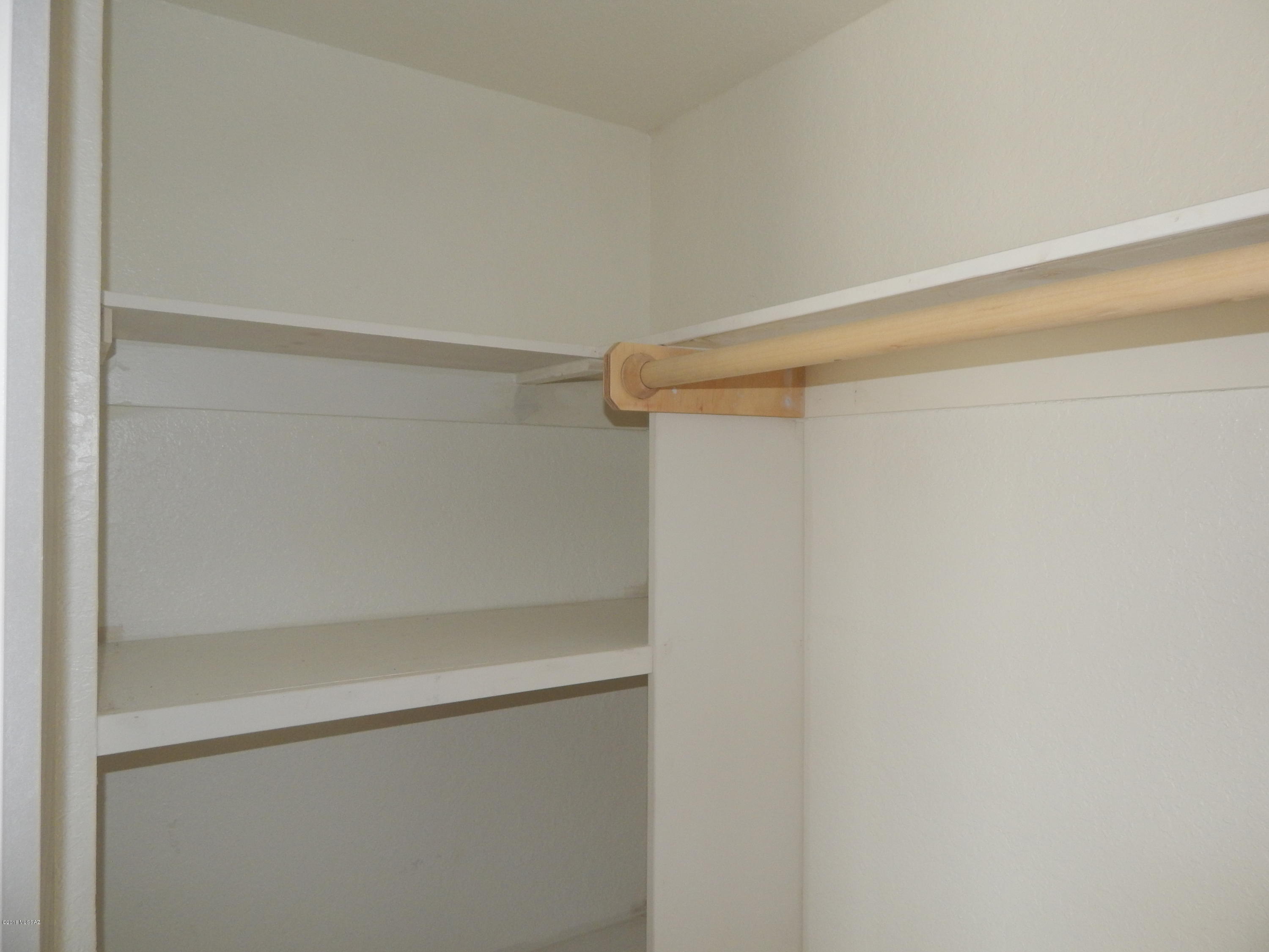 Casas Adobes Park (416-540) - Residential Lease