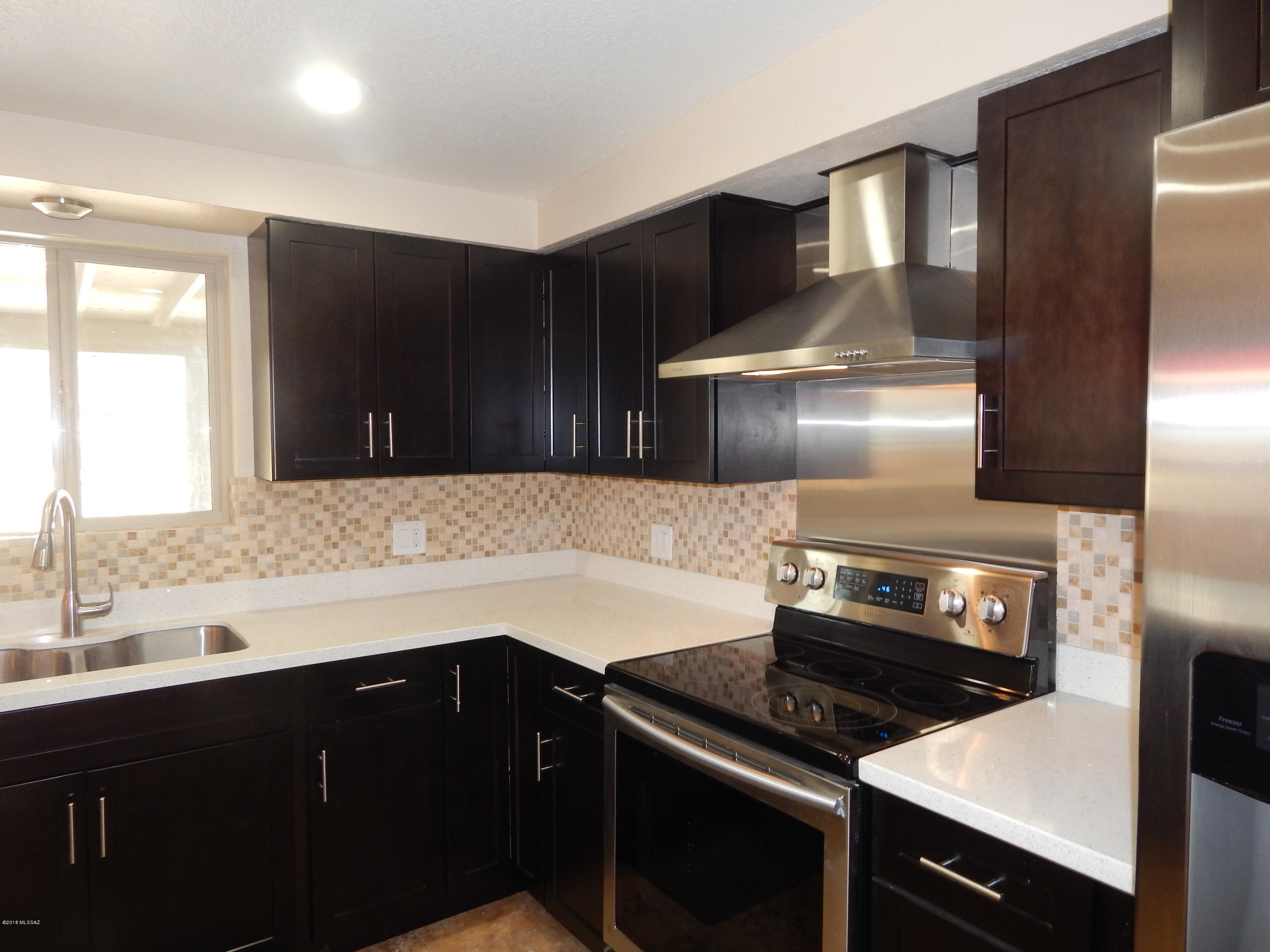 Casas Adobes Park (416-540) - Residential Lease