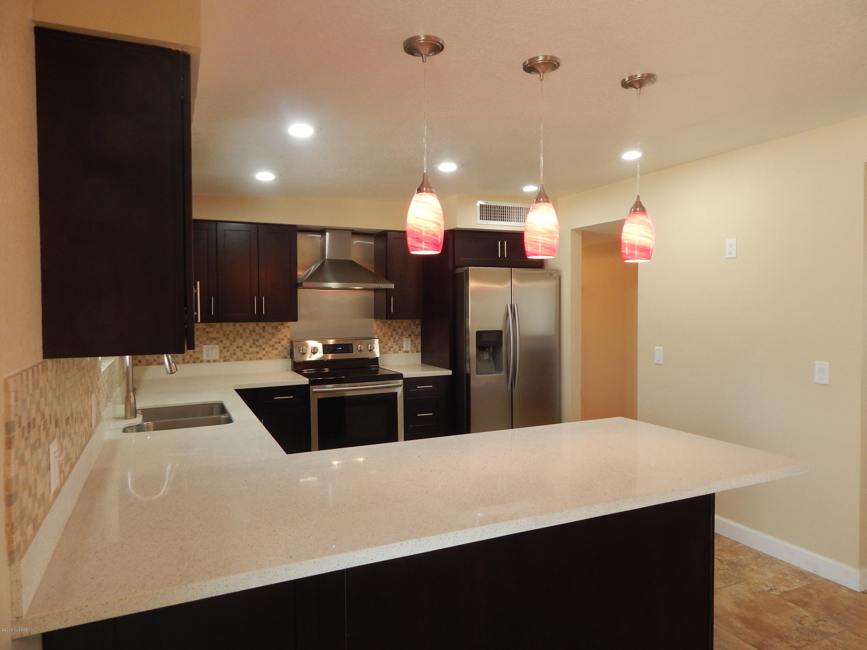 Casas Adobes Park (416-540) - Residential Lease