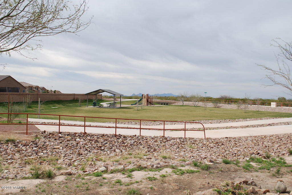 Rancho Del Lago (1-100) - Residential Lease