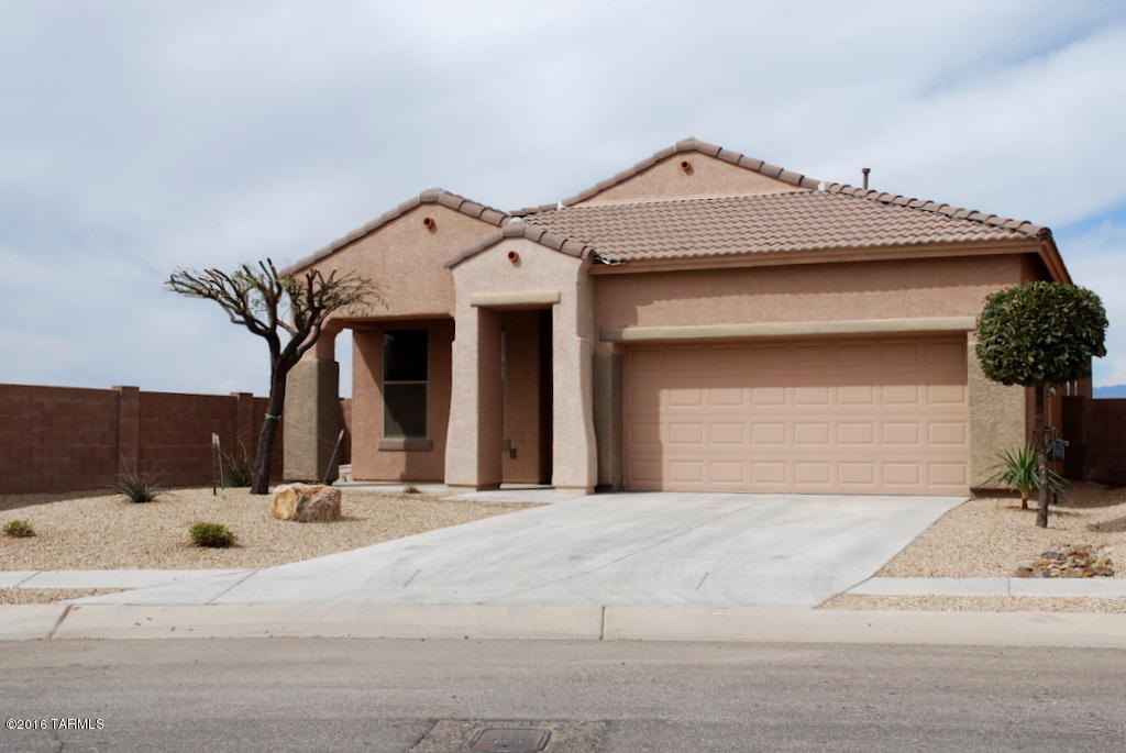 Rancho Del Lago (1-100) - Residential Lease