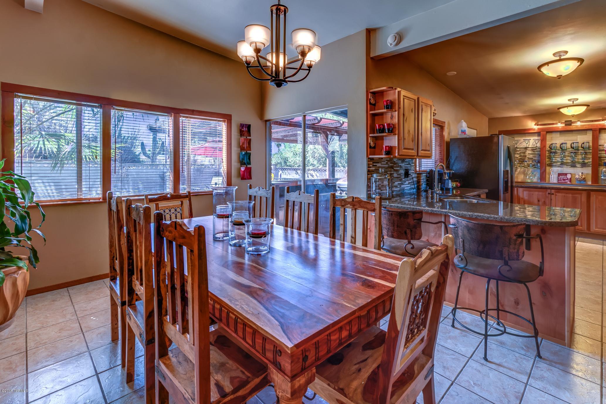 Centennial Park (1-160) - Residential