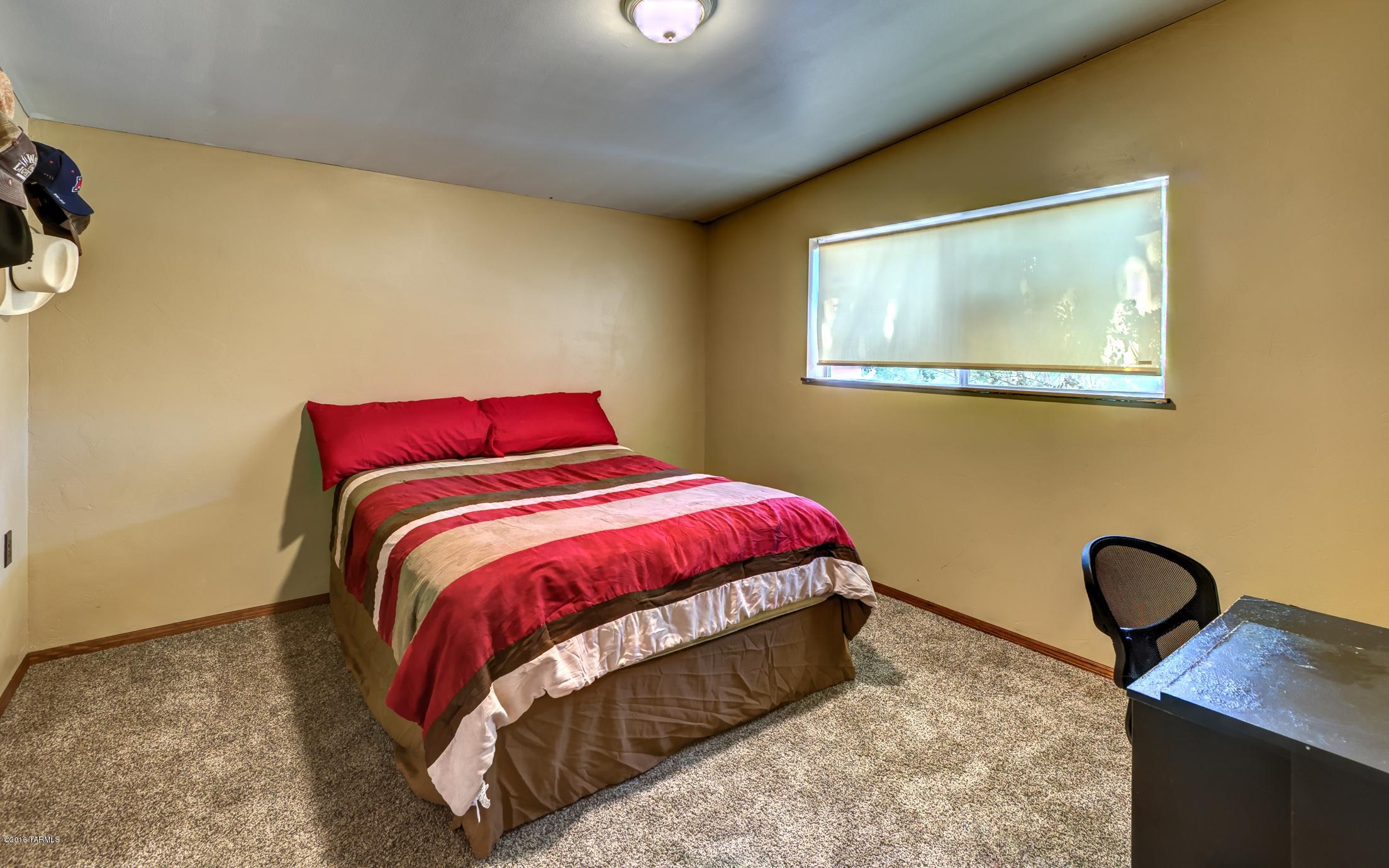 Centennial Park (1-160) - Residential