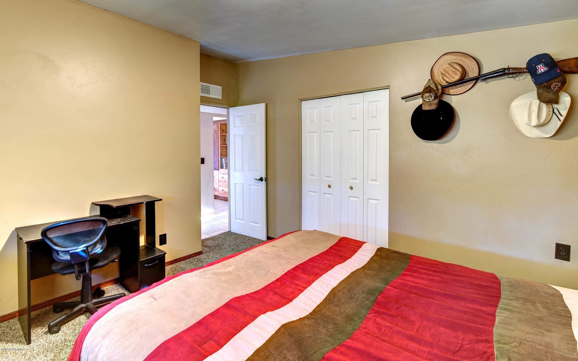 Centennial Park (1-160) - Residential