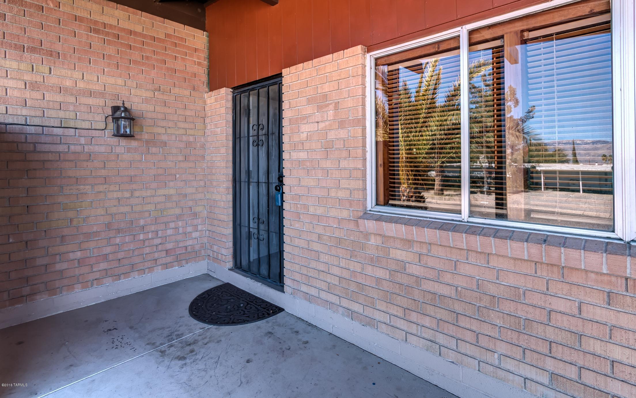 Centennial Park (1-160) - Residential