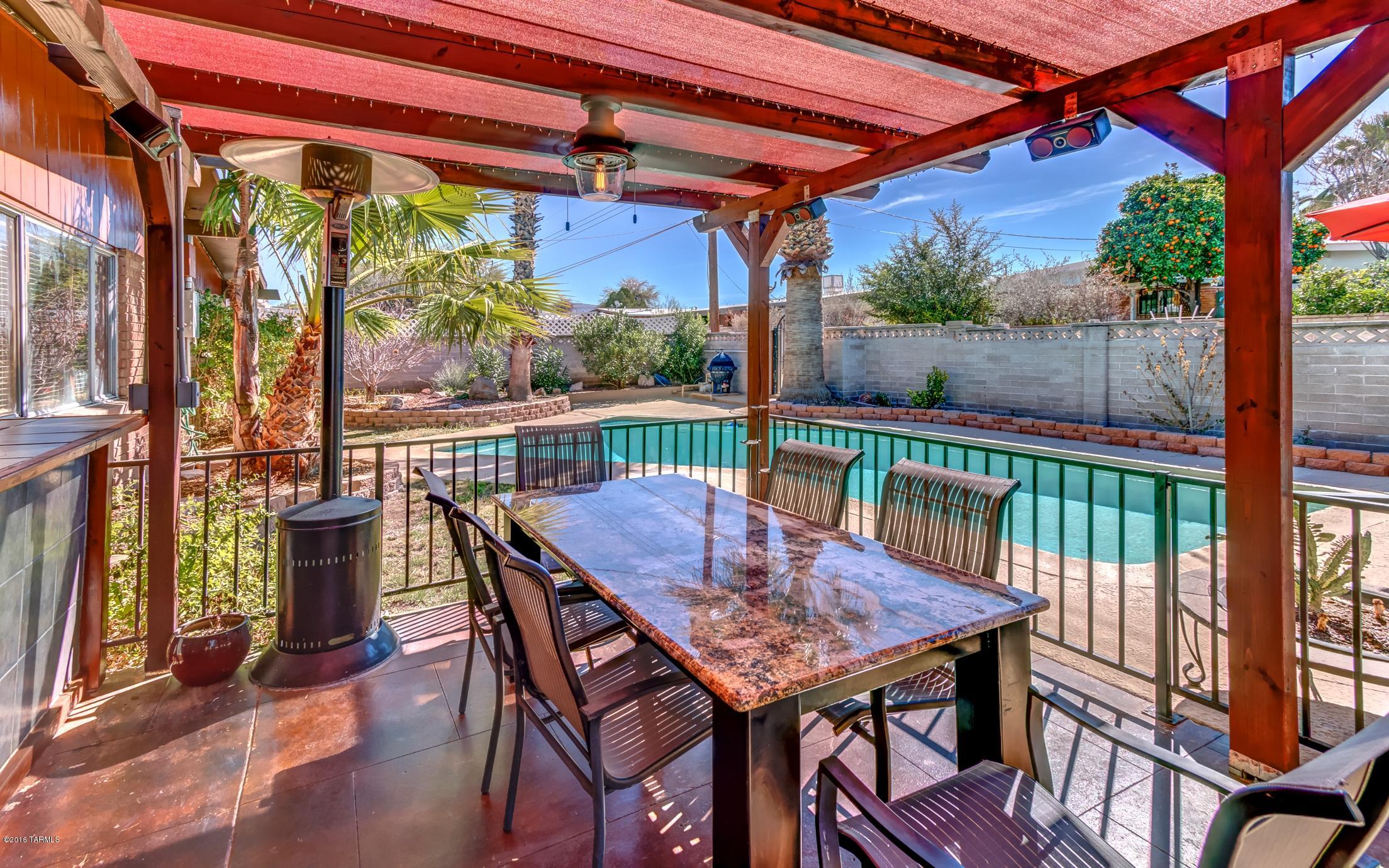 Centennial Park (1-160) - Residential