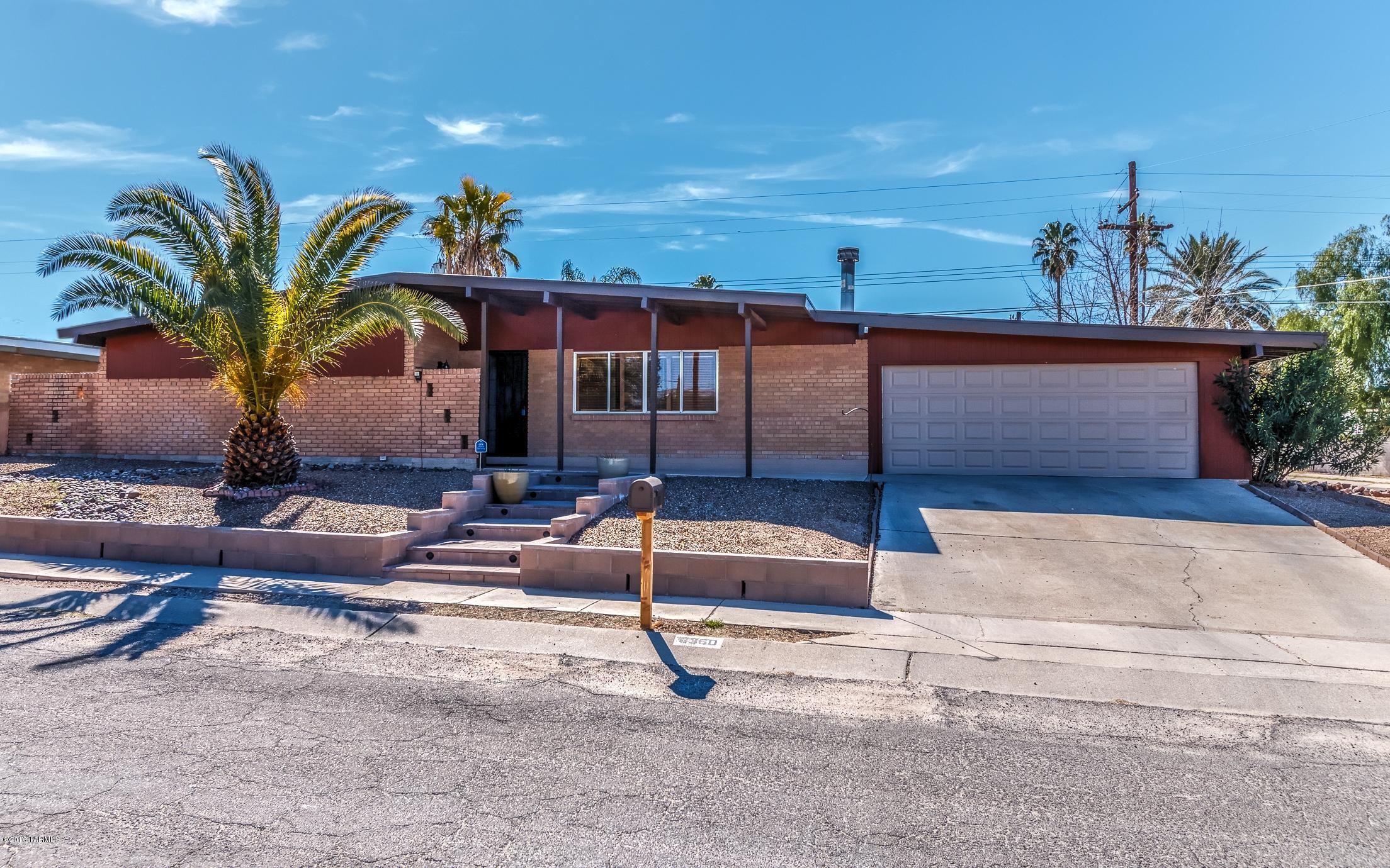Centennial Park (1-160) - Residential