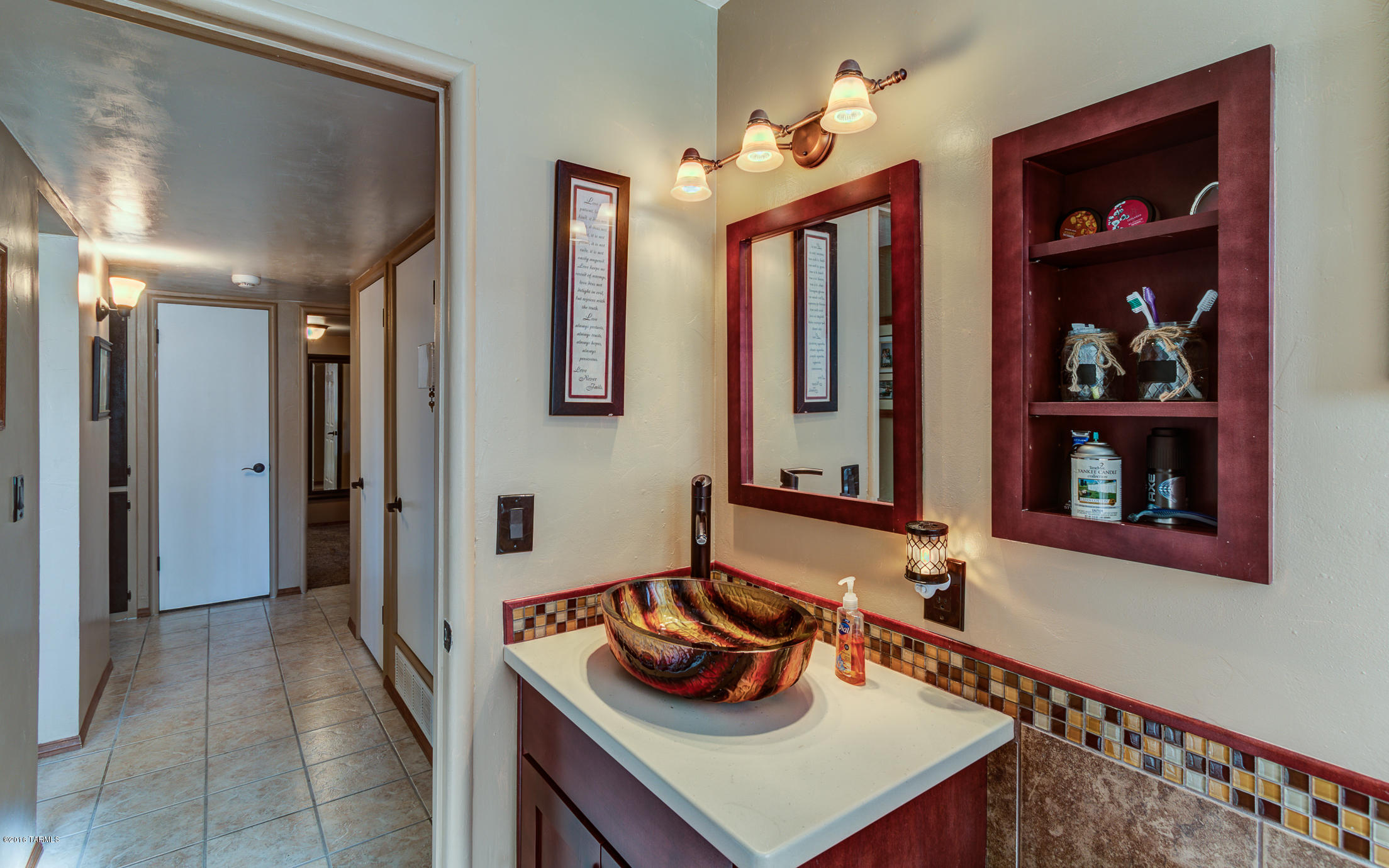 Centennial Park (1-160) - Residential