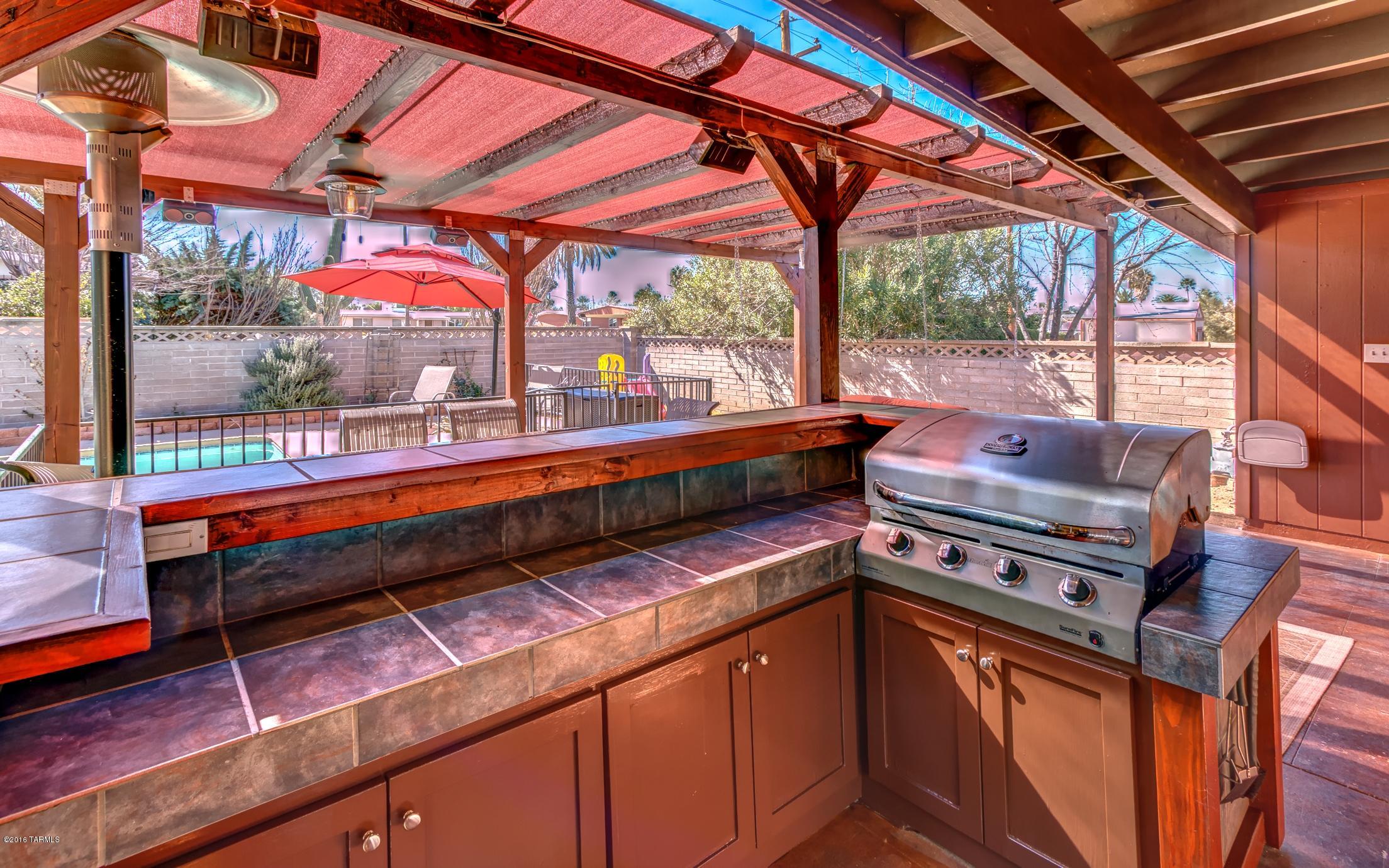 Centennial Park (1-160) - Residential