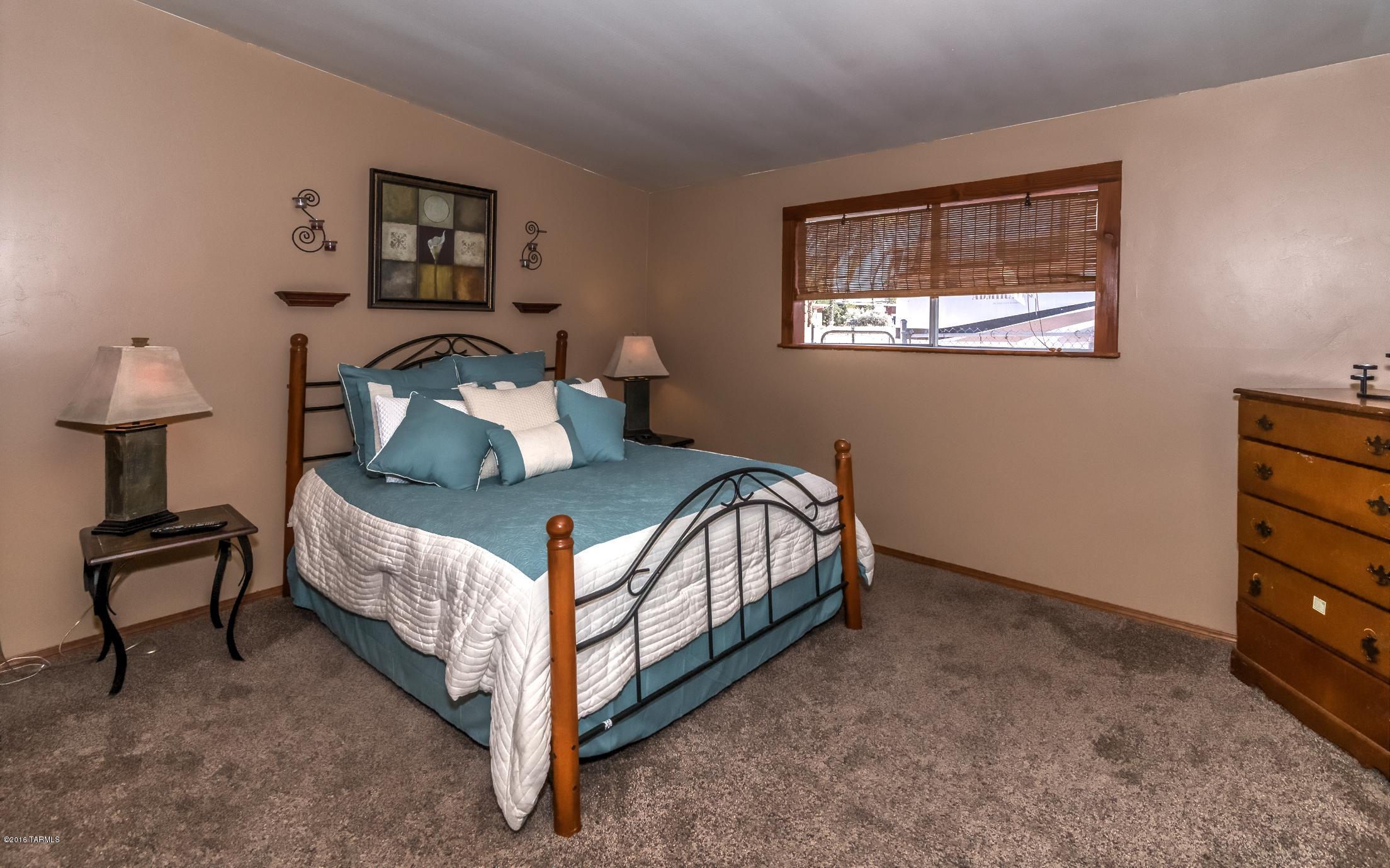 Centennial Park (1-160) - Residential