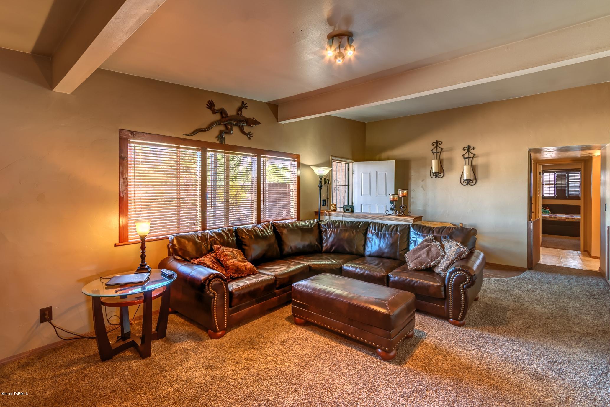 Centennial Park (1-160) - Residential