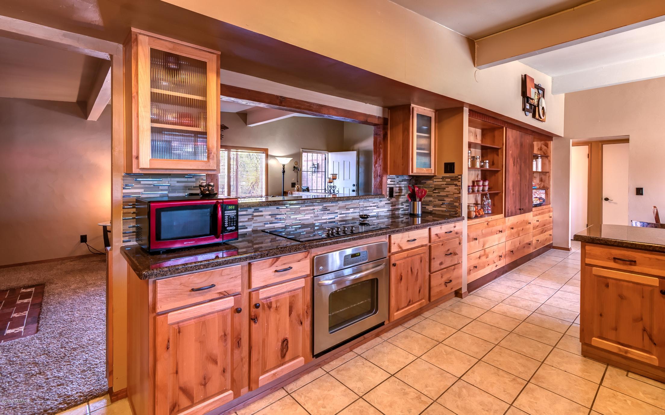 Centennial Park (1-160) - Residential
