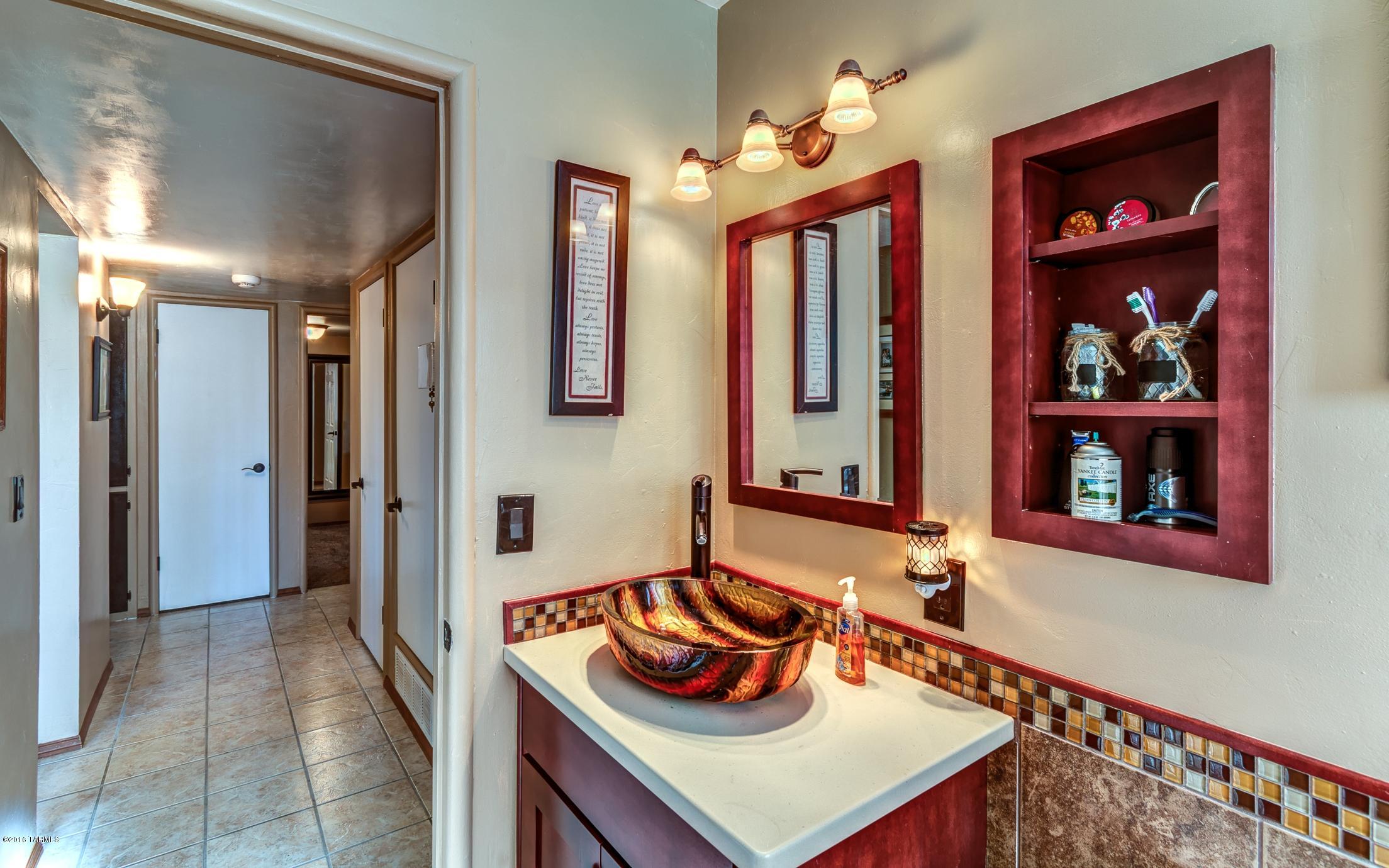 Centennial Park (1-160) - Residential