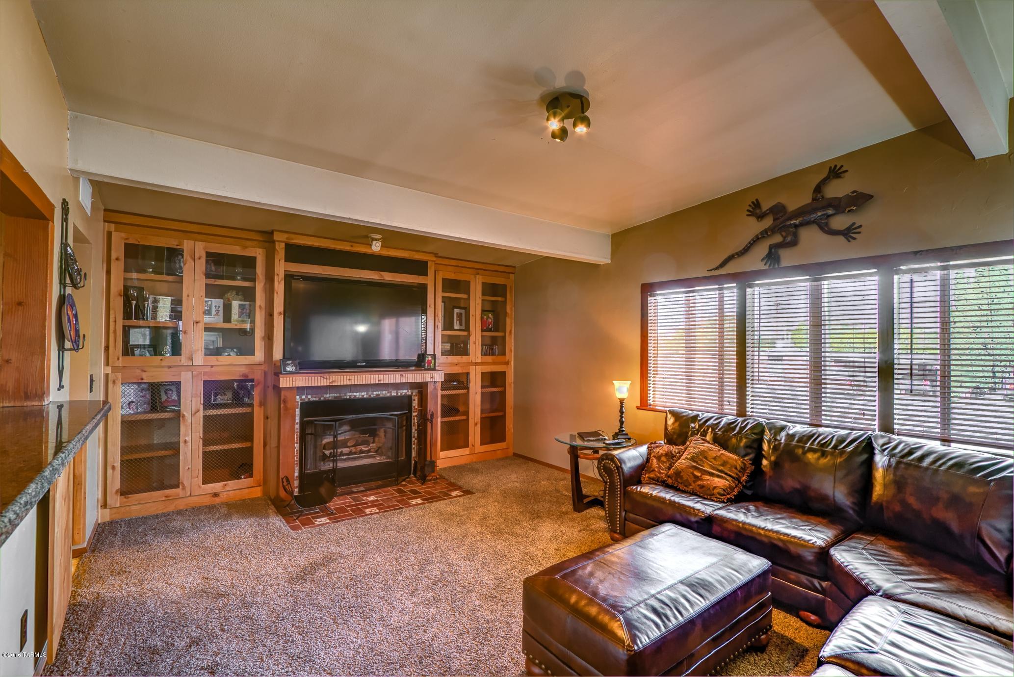 Centennial Park (1-160) - Residential