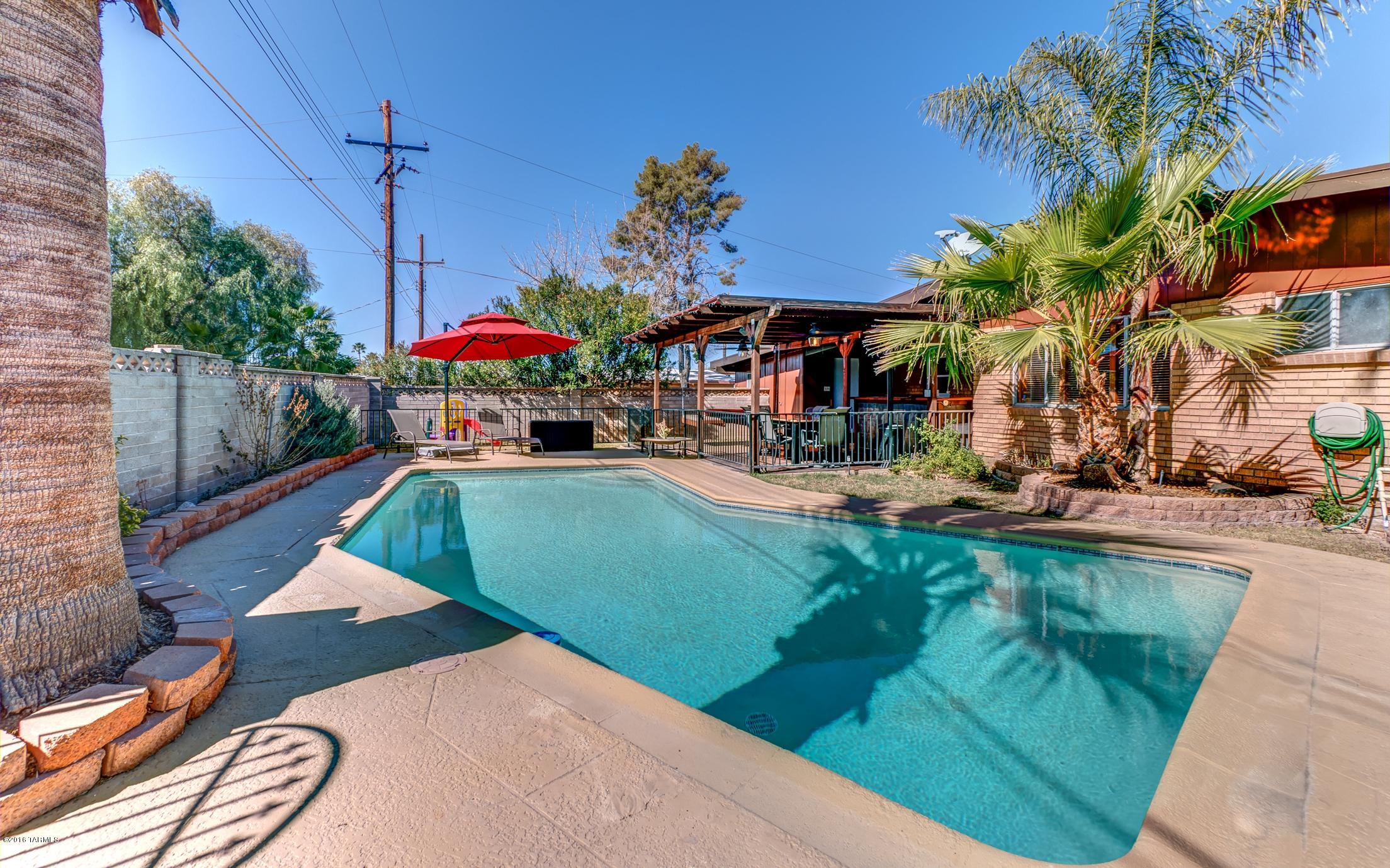 Centennial Park (1-160) - Residential