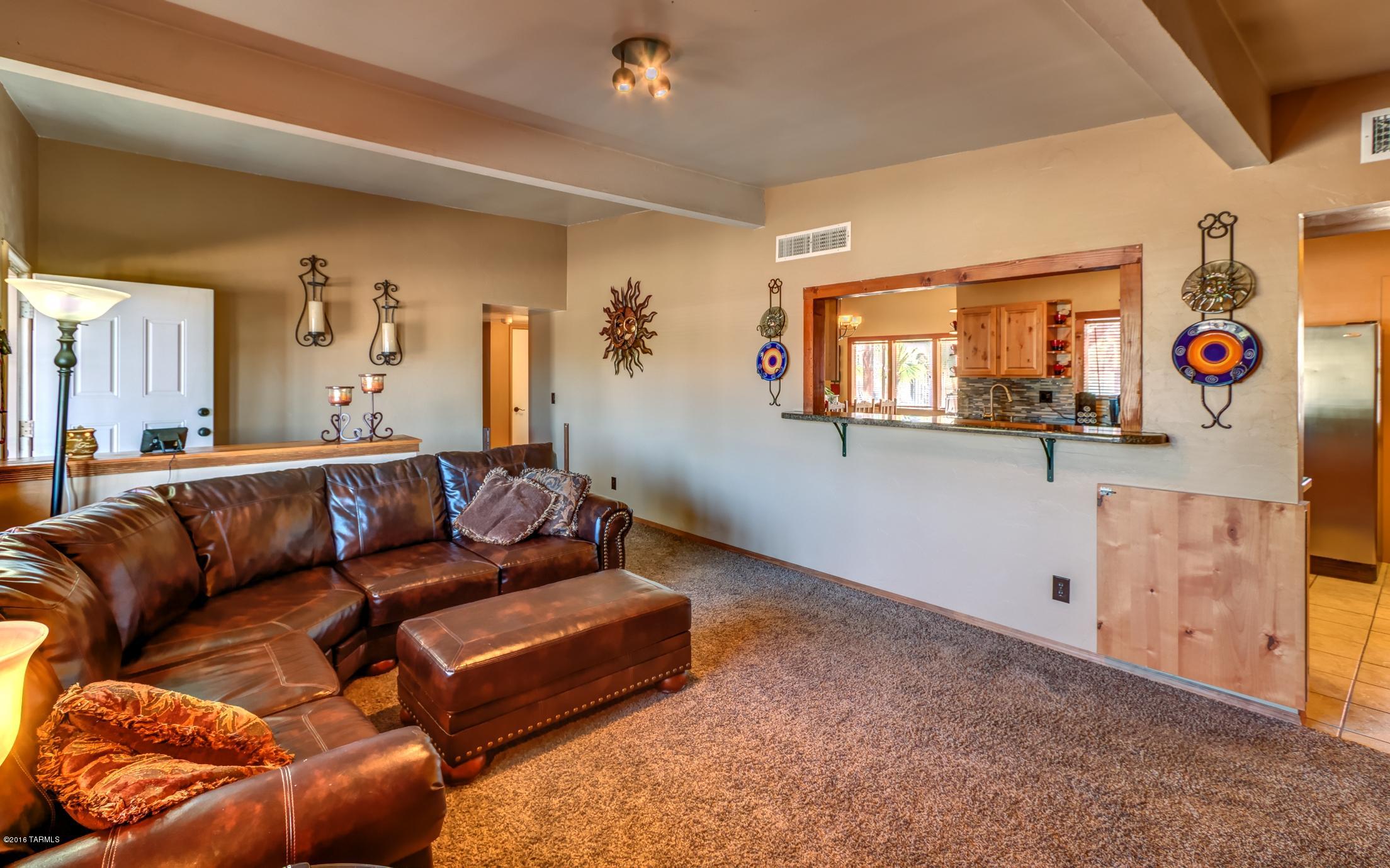 Centennial Park (1-160) - Residential