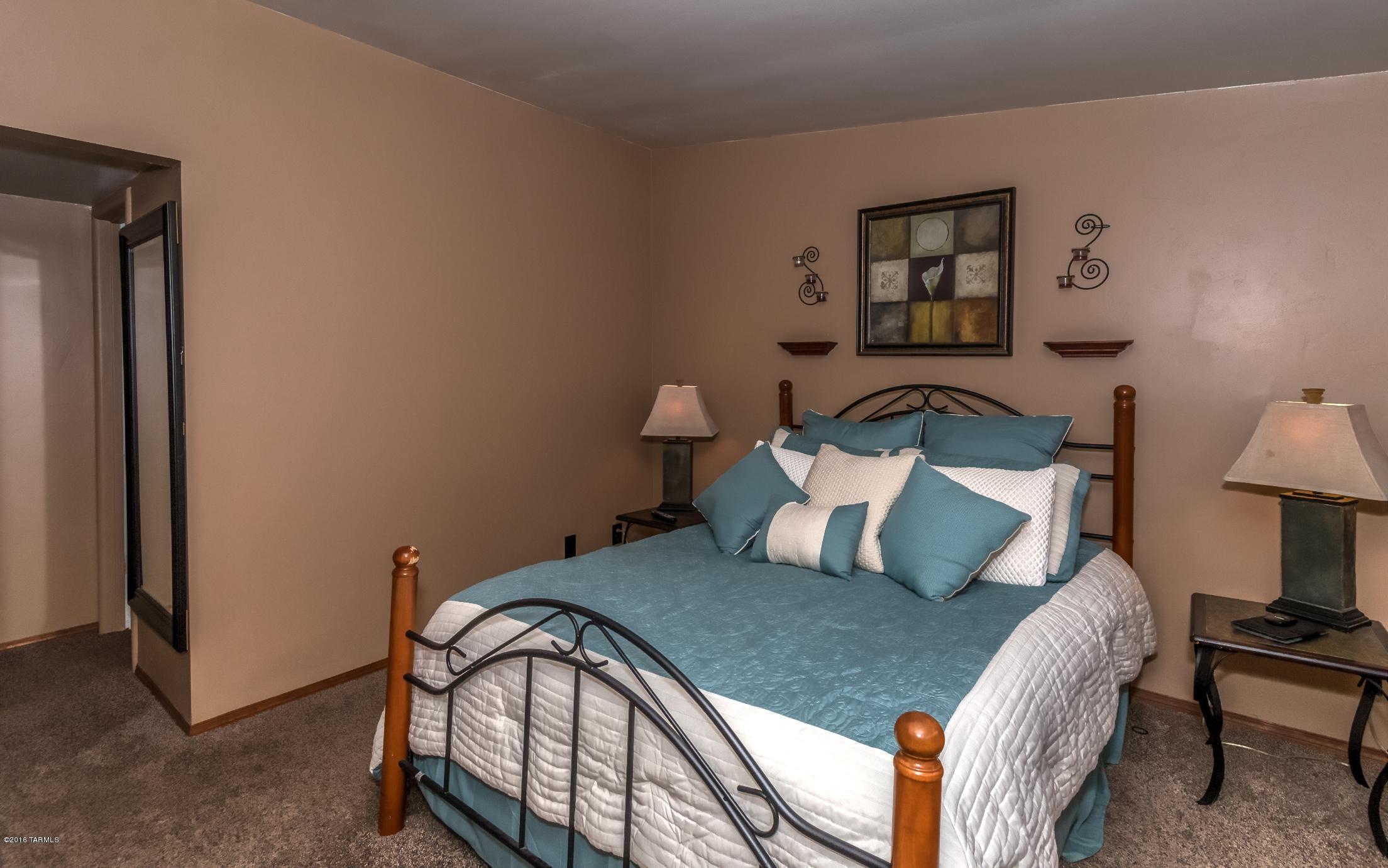 Centennial Park (1-160) - Residential