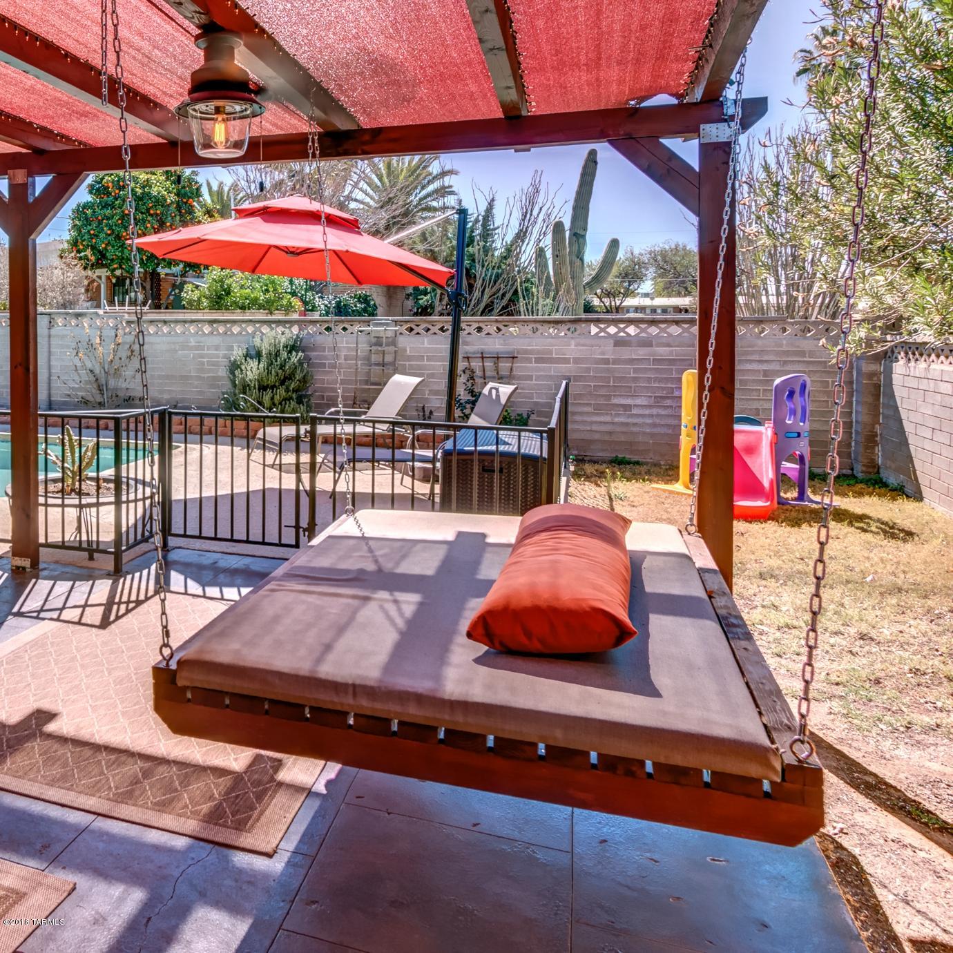Centennial Park (1-160) - Residential