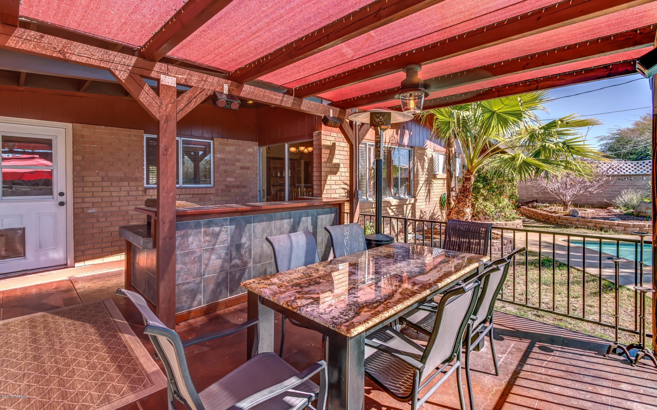 Centennial Park (1-160) - Residential