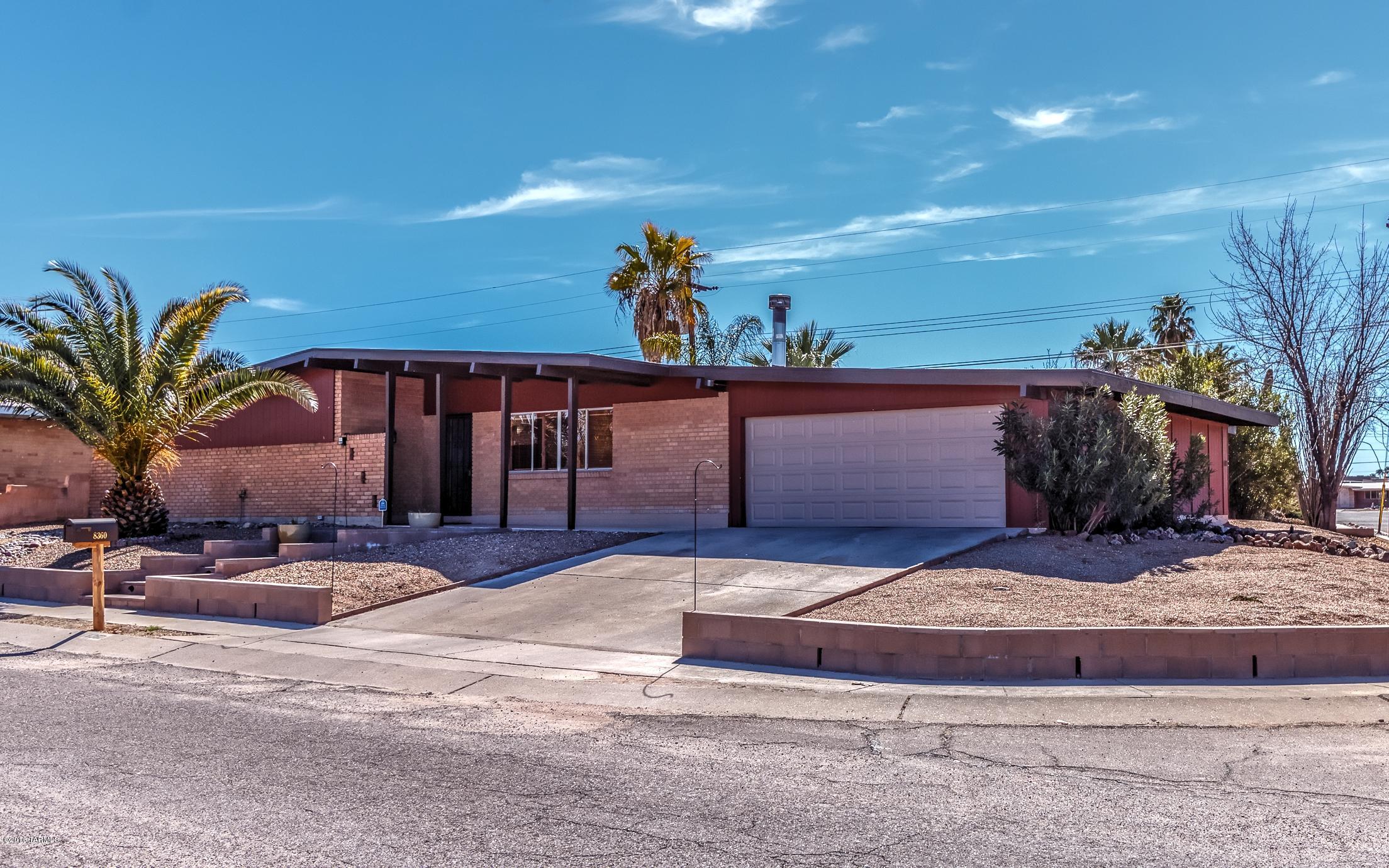 Centennial Park (1-160) - Residential