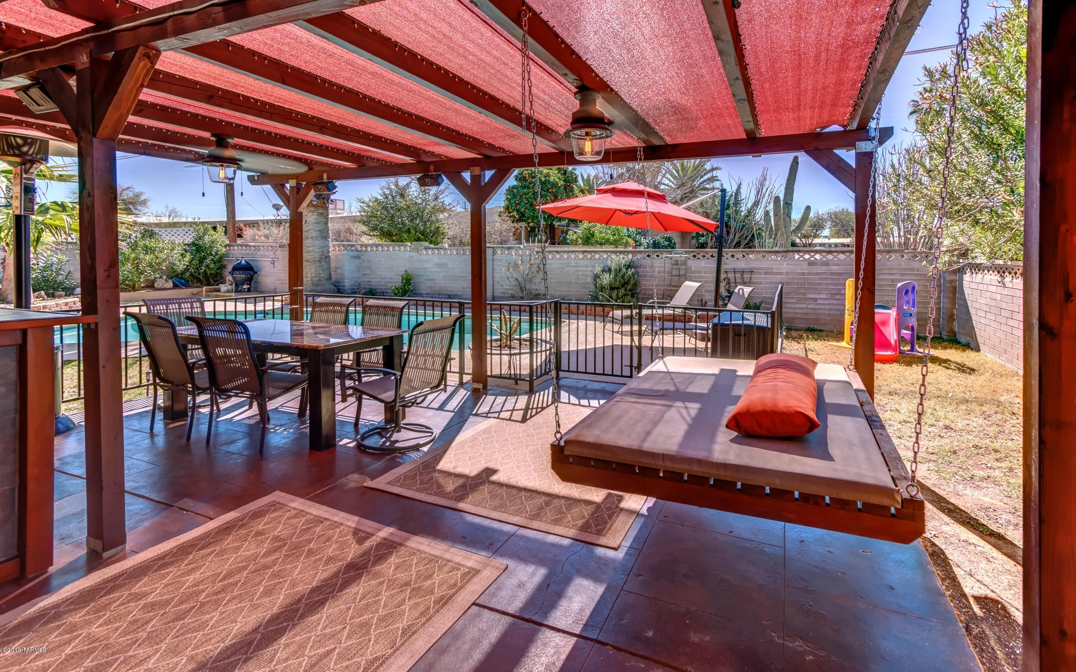Centennial Park (1-160) - Residential