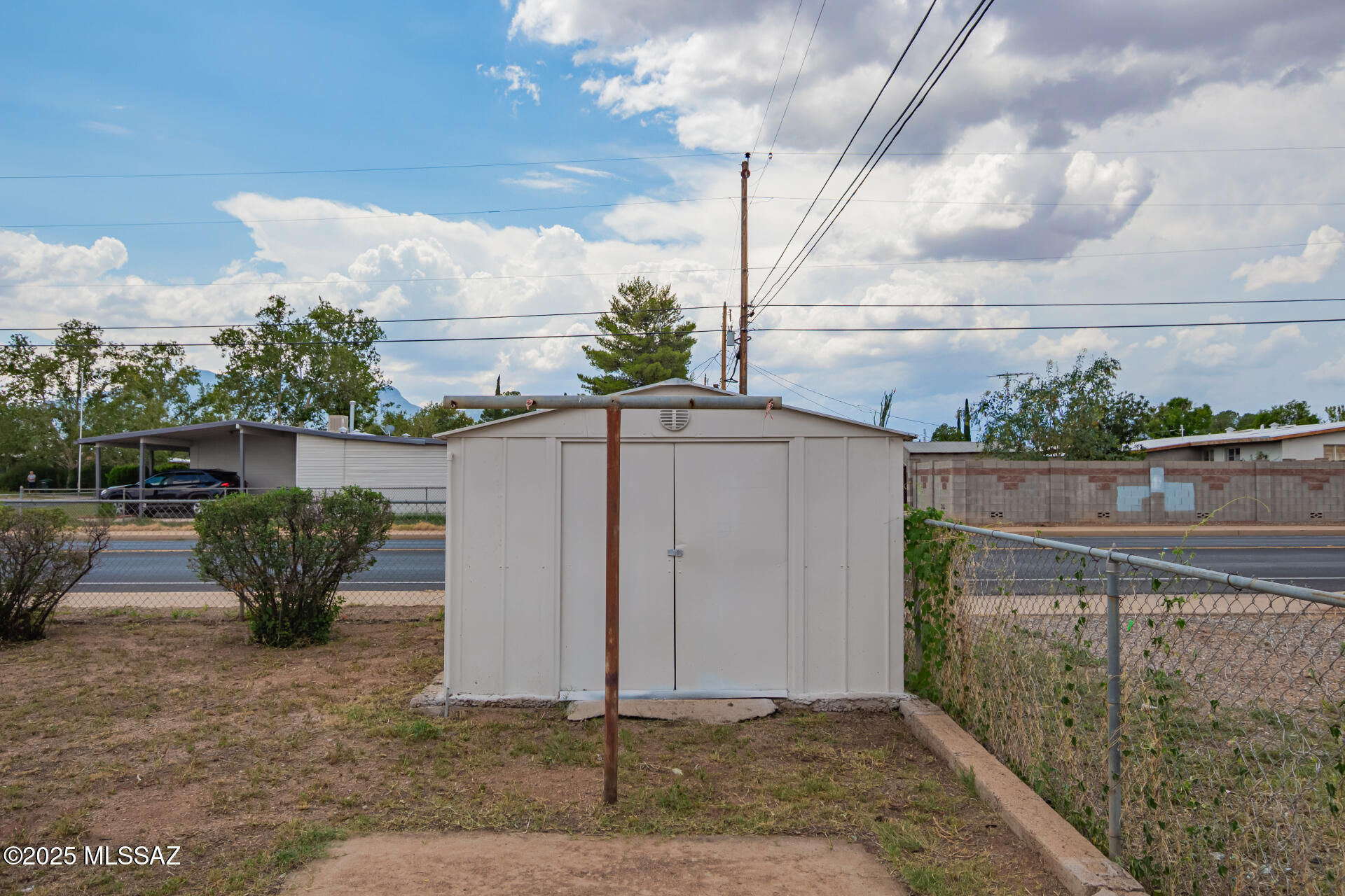 Garden Canyon No. 3 - Residential