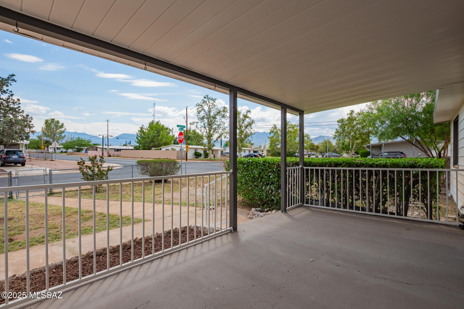 Garden Canyon No. 3 - Residential