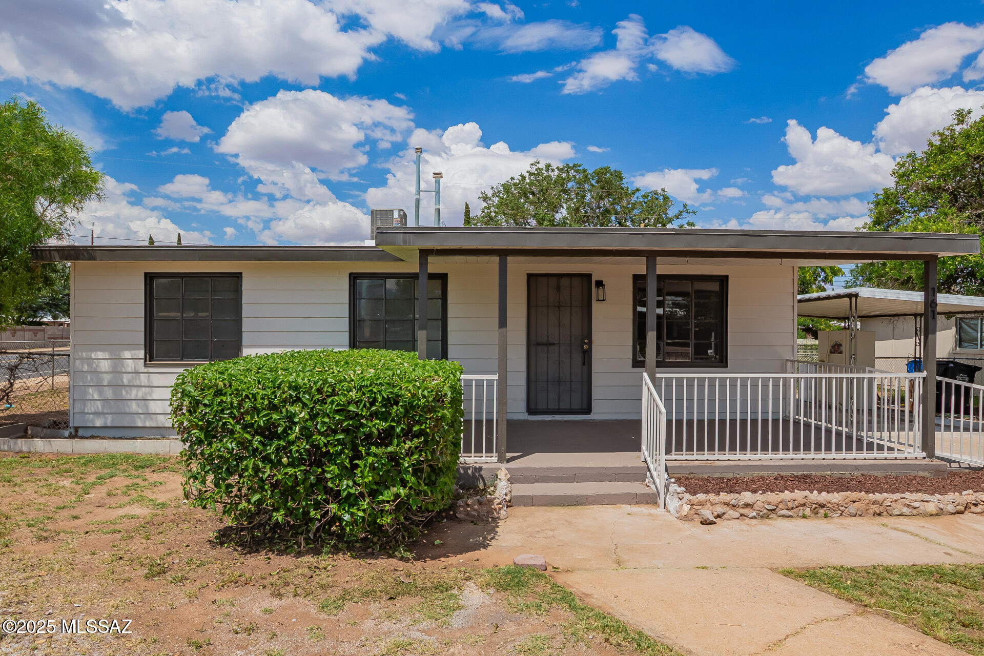 Garden Canyon No. 3 - Residential