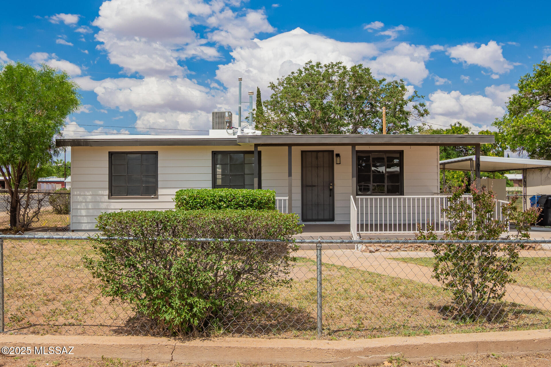 Garden Canyon No. 3 - Residential