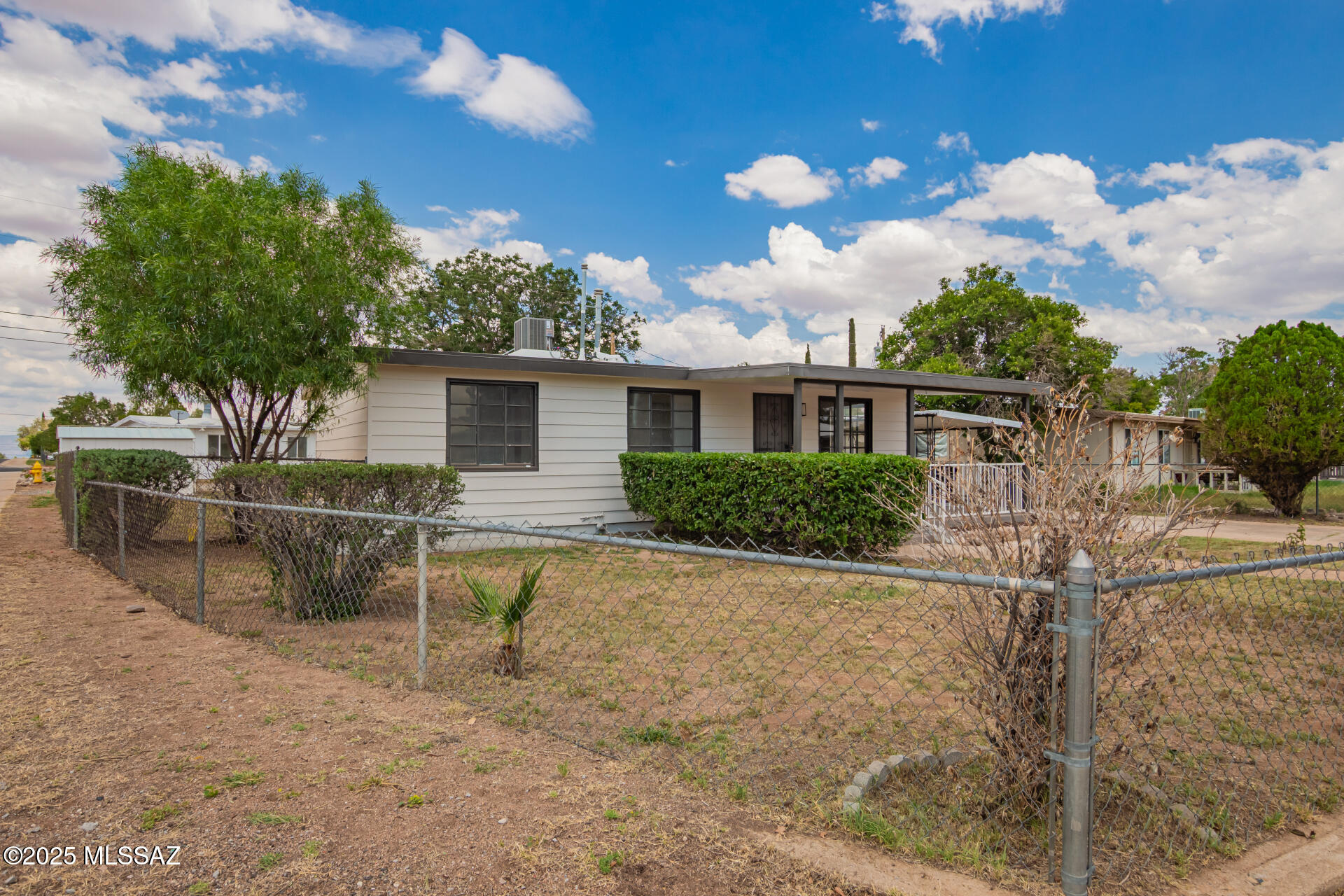 Garden Canyon No. 3 - Residential