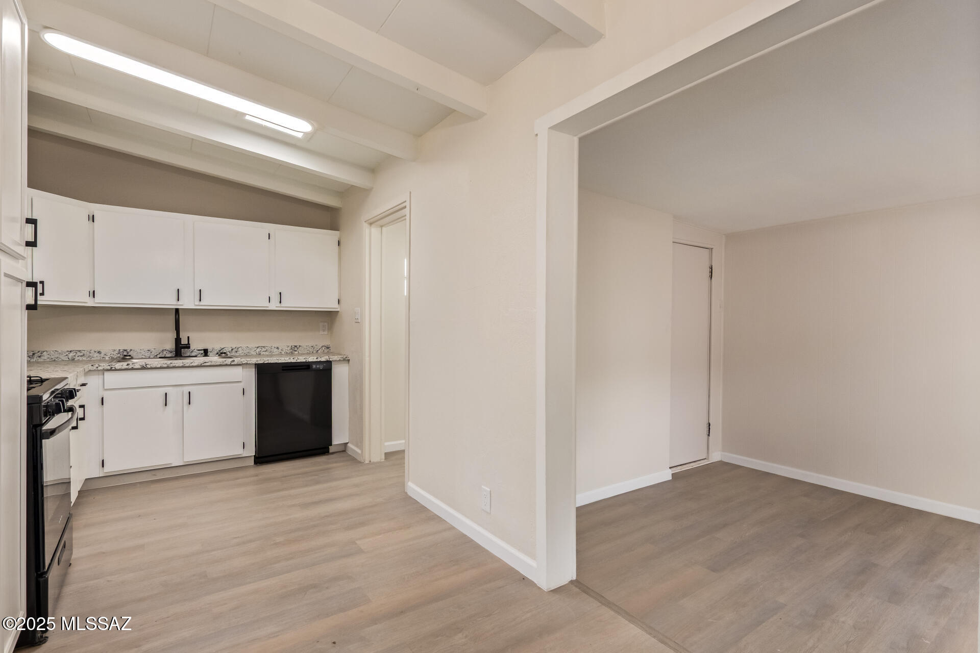 Garden Canyon No. 3 - Residential
