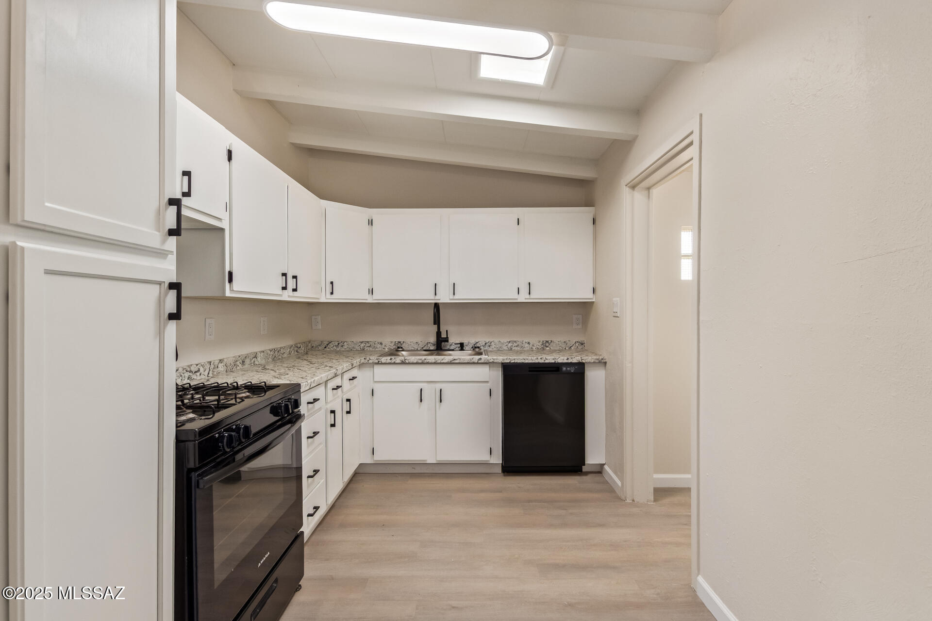 Garden Canyon No. 3 - Residential