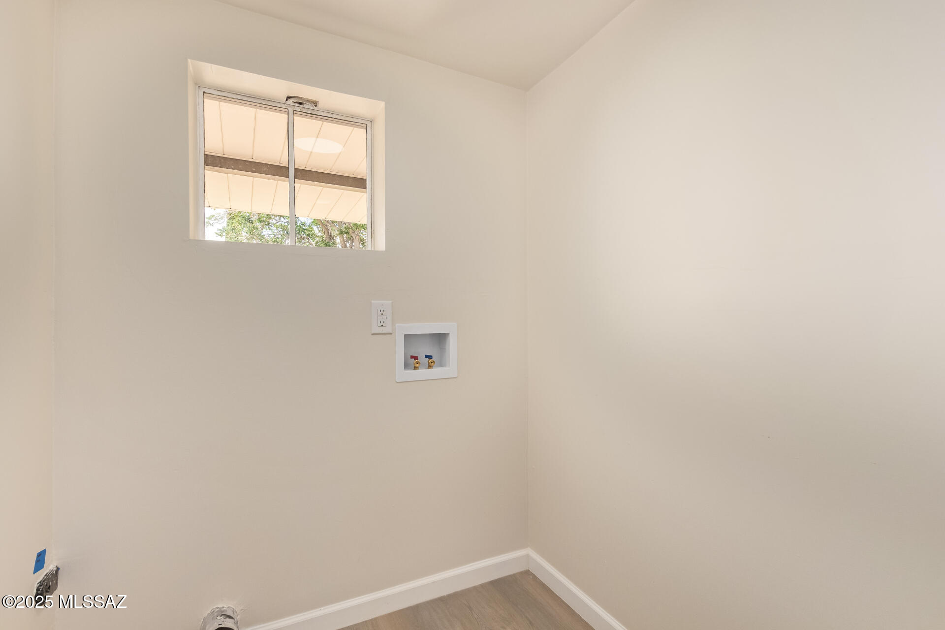 Garden Canyon No. 3 - Residential