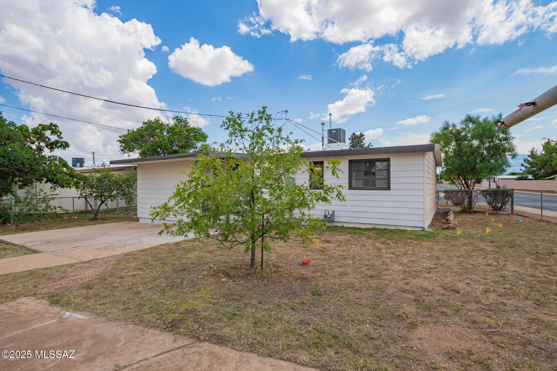 Garden Canyon No. 3 - Residential